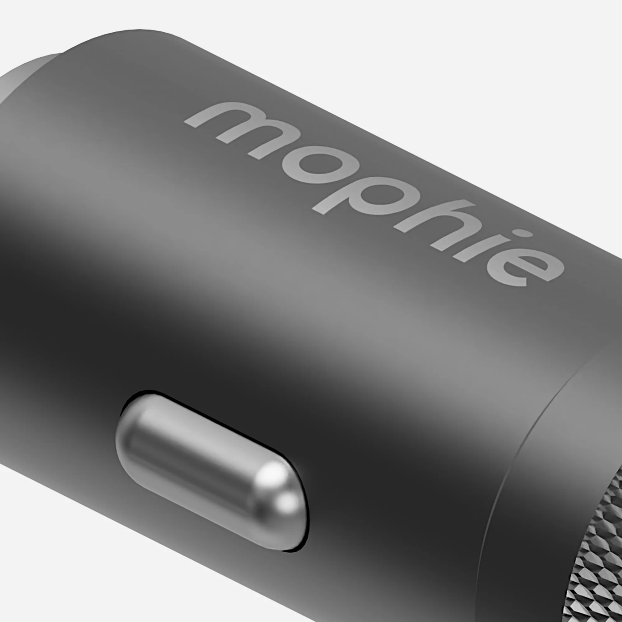 20W Single Port USB-C Car Adapter - Image 5