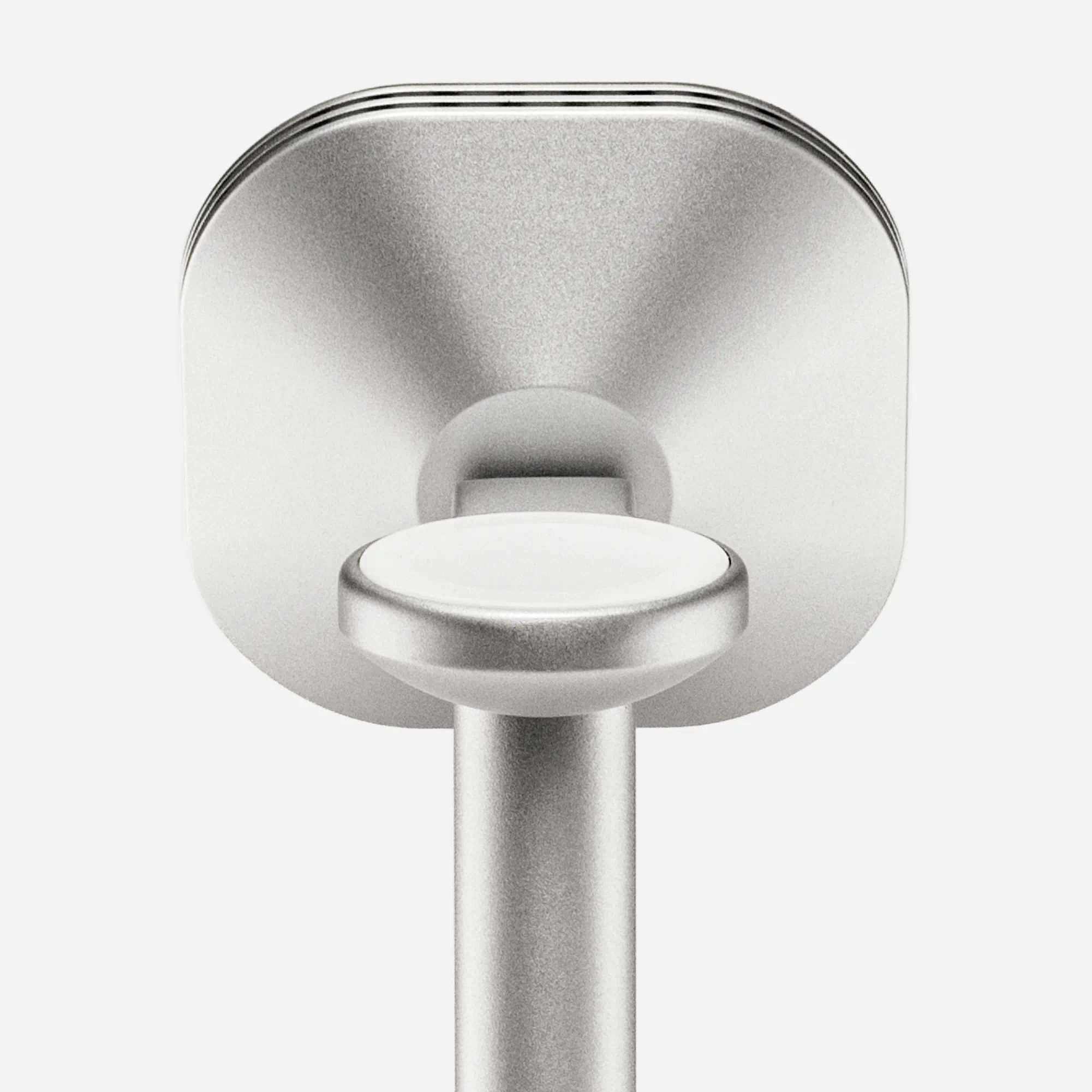 3-in-1 Wireless Charge Stand - White - Image 9