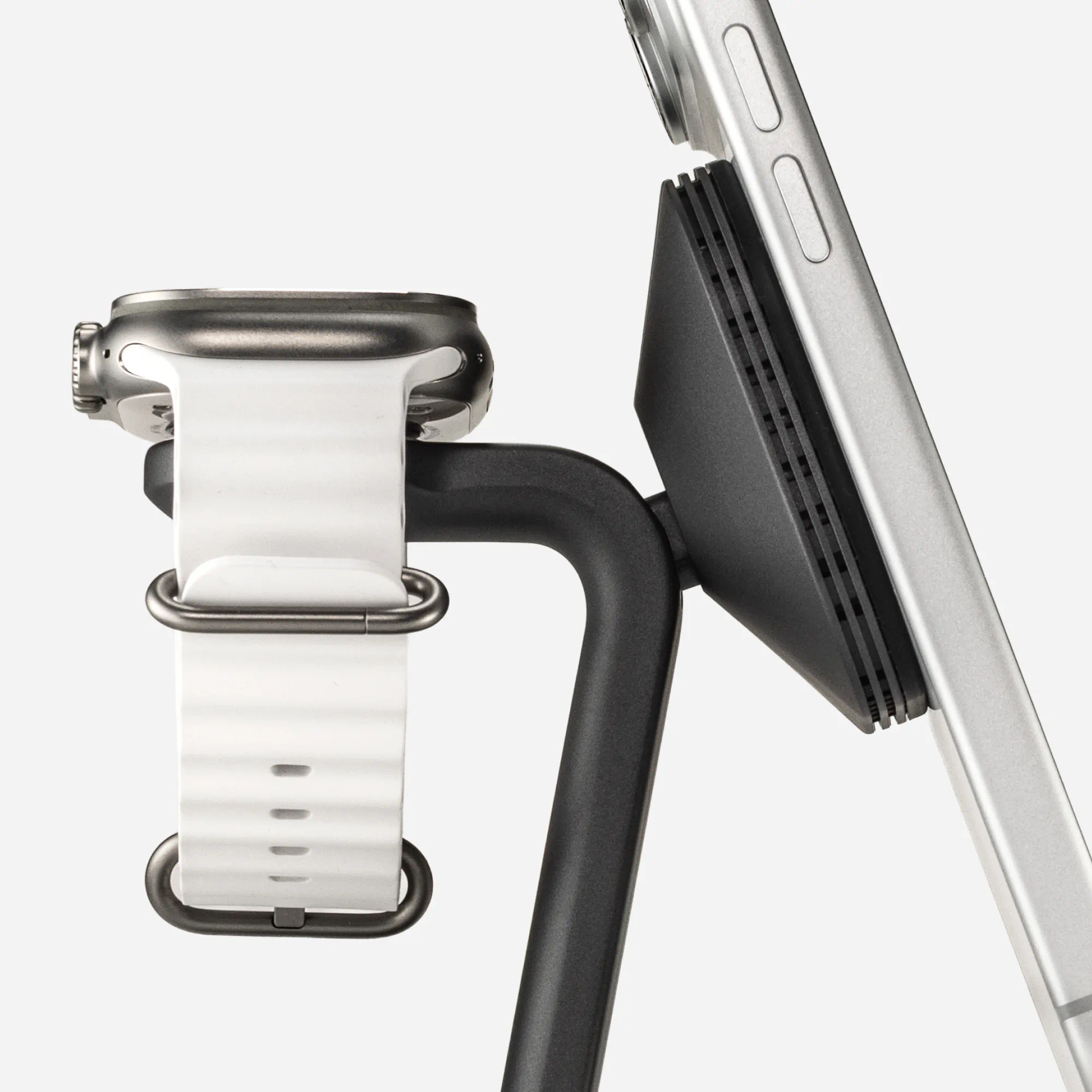4-in-1 Wireless Charge Stand - Image 10