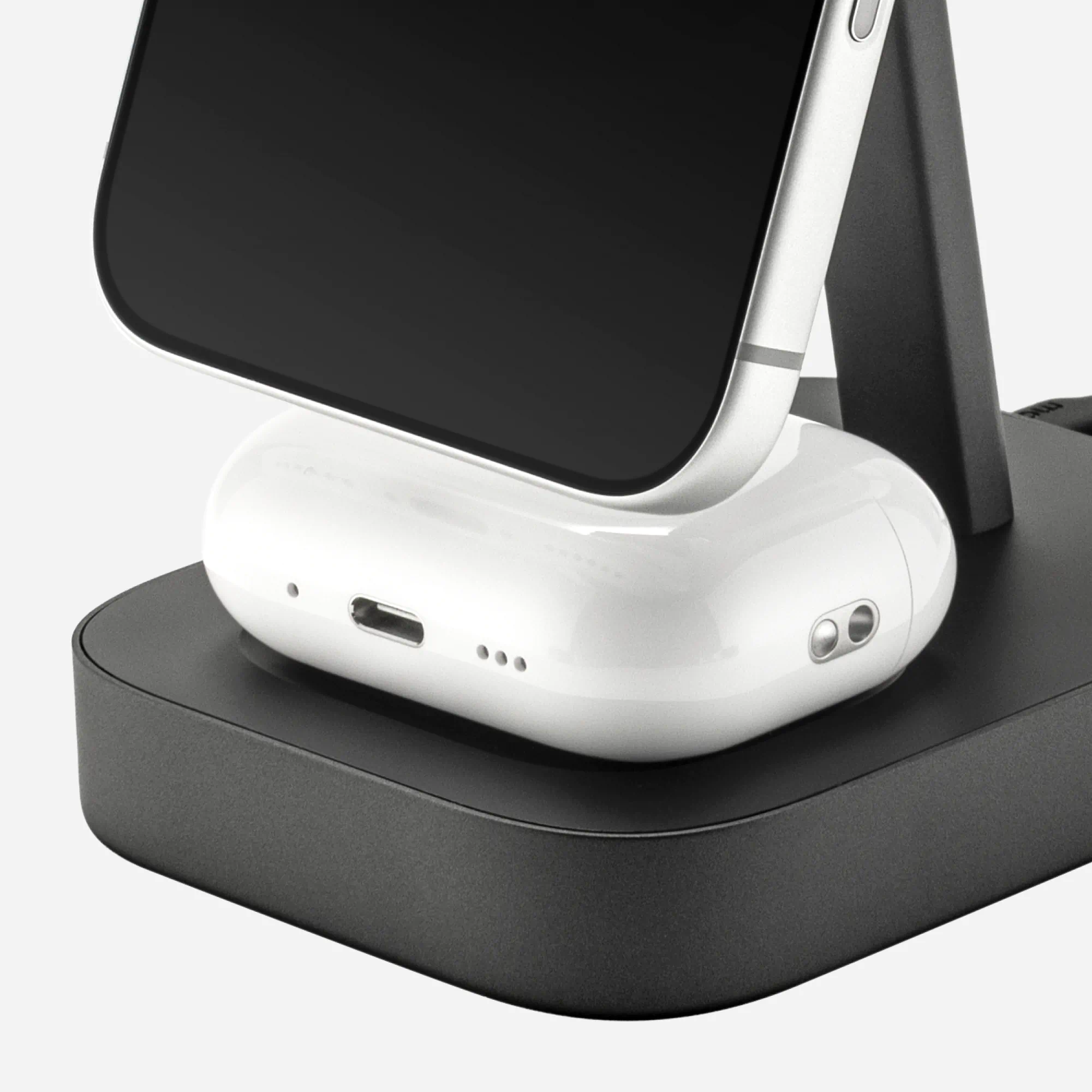 4-in-1 Wireless Charge Stand - Image 12