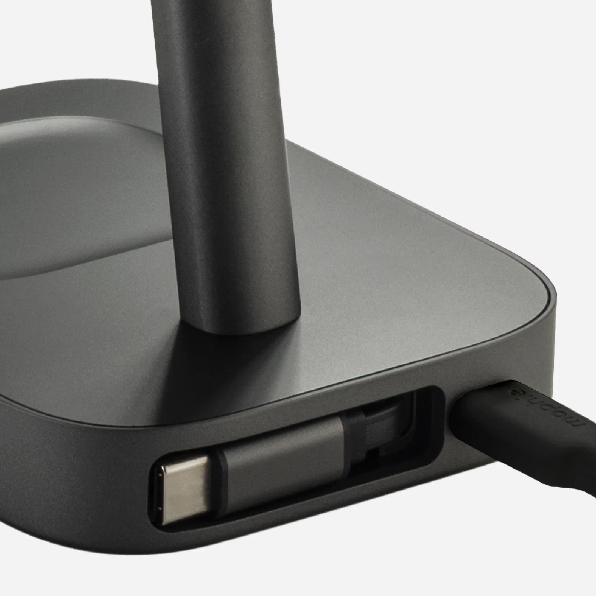 4-in-1 Wireless Charge Stand - Image 3