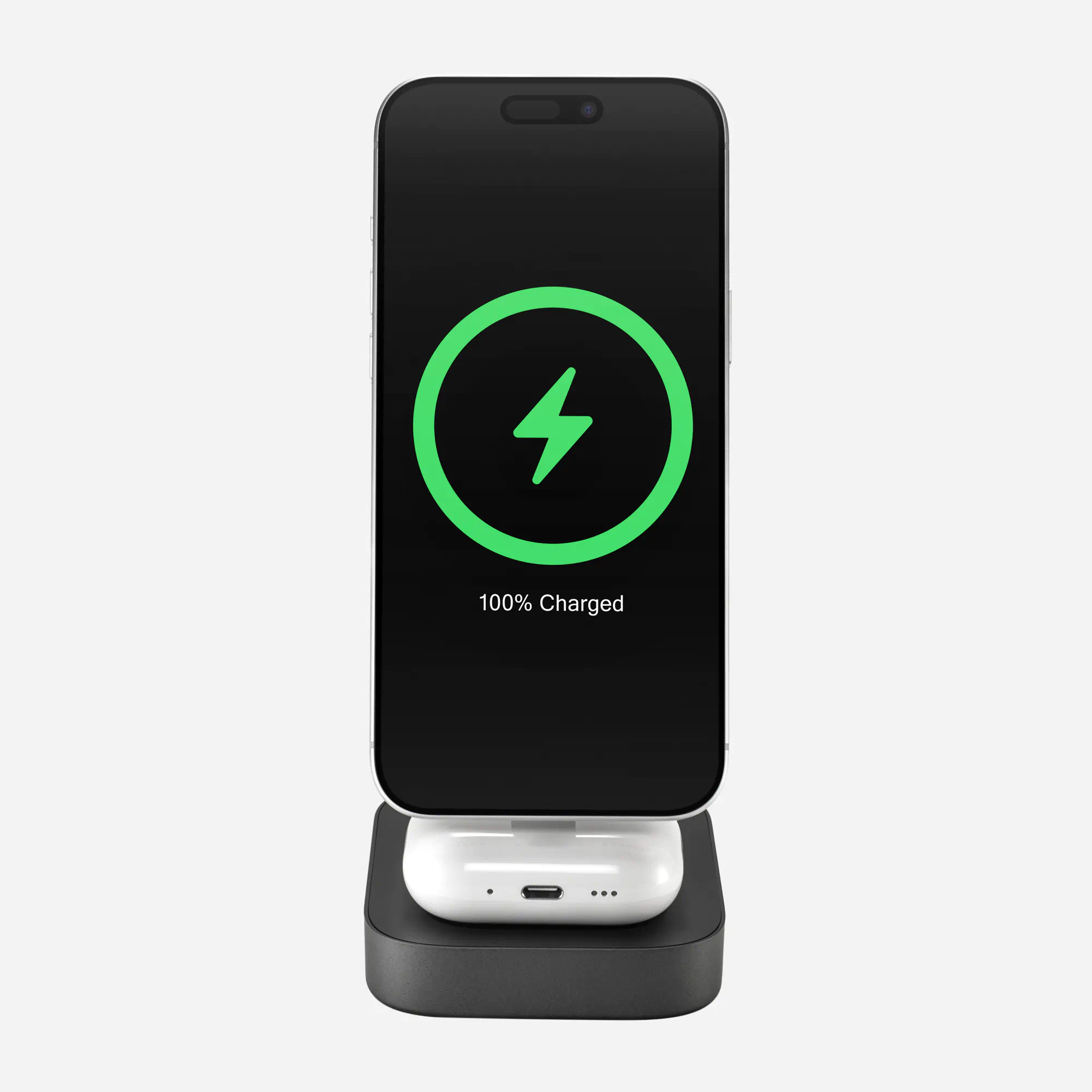 4-in-1 Wireless Charge Stand - Image 6