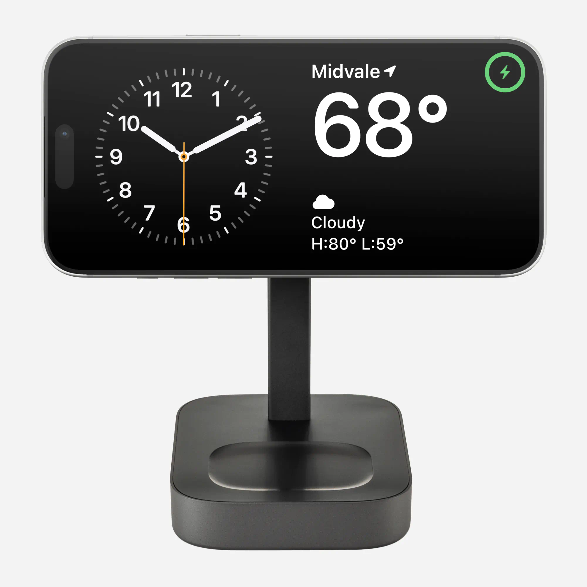 4-in-1 Wireless Charge Stand - Image 7