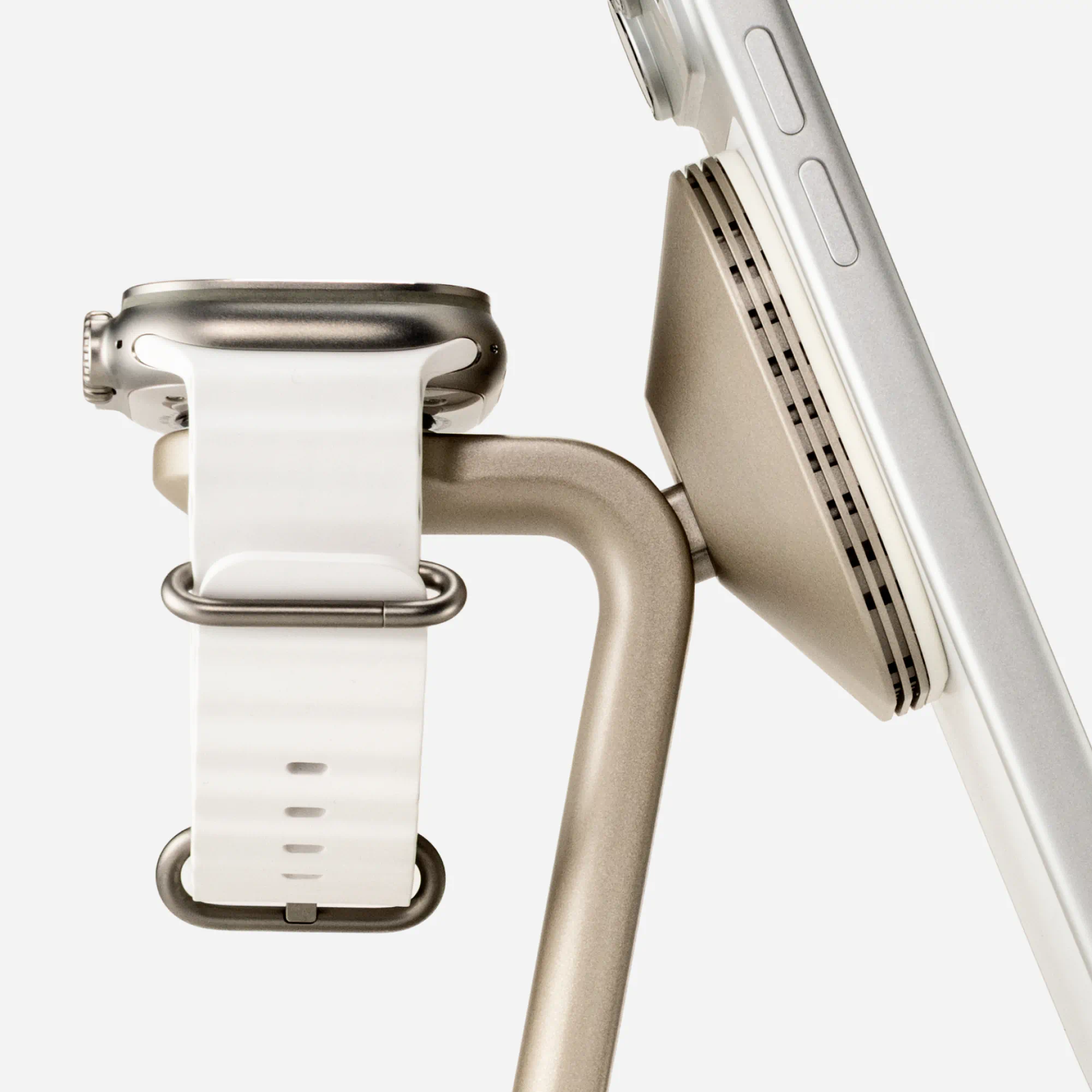 4-in-1 Wireless Charge Stand - Image 10