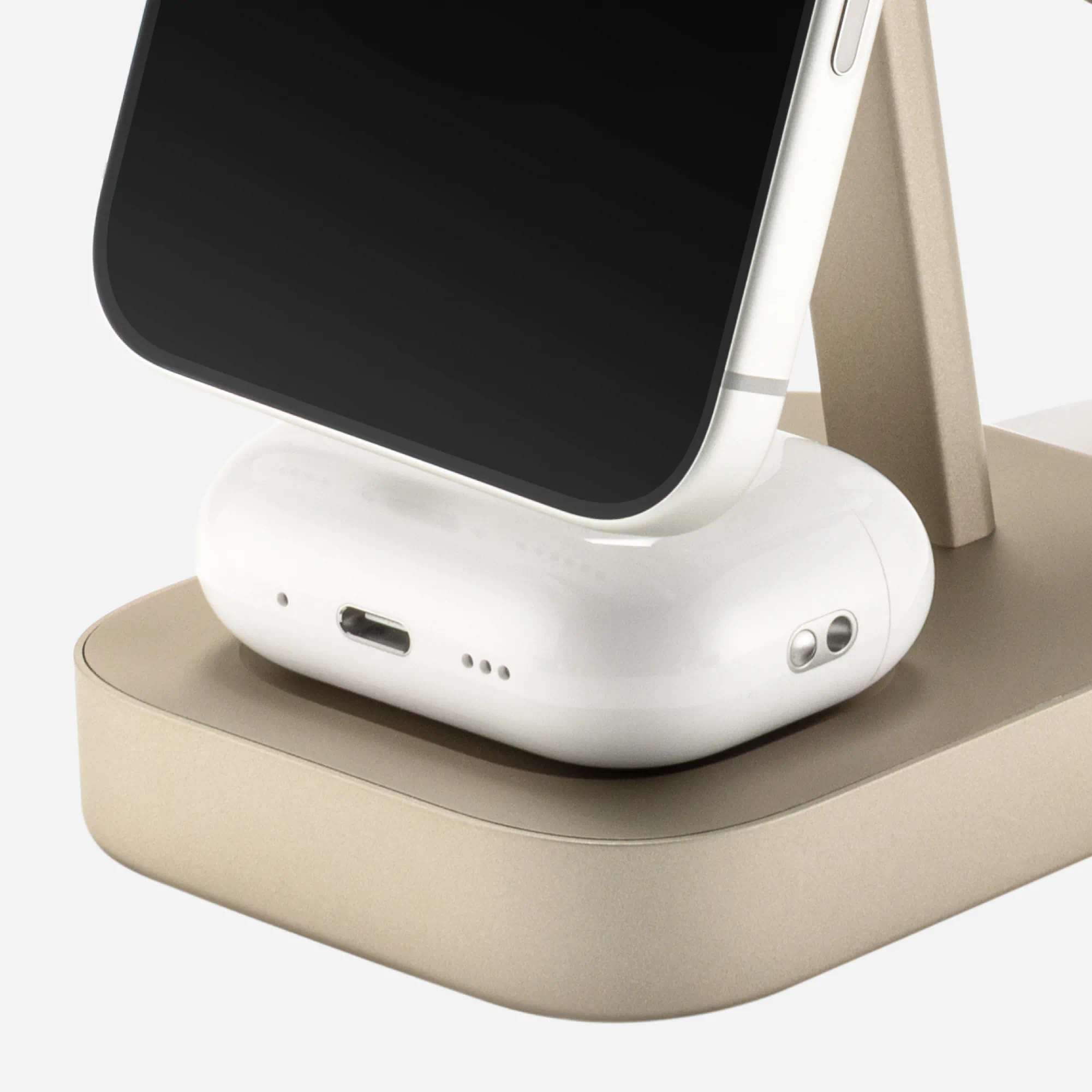 4-in-1 Wireless Charge Stand - Image 12