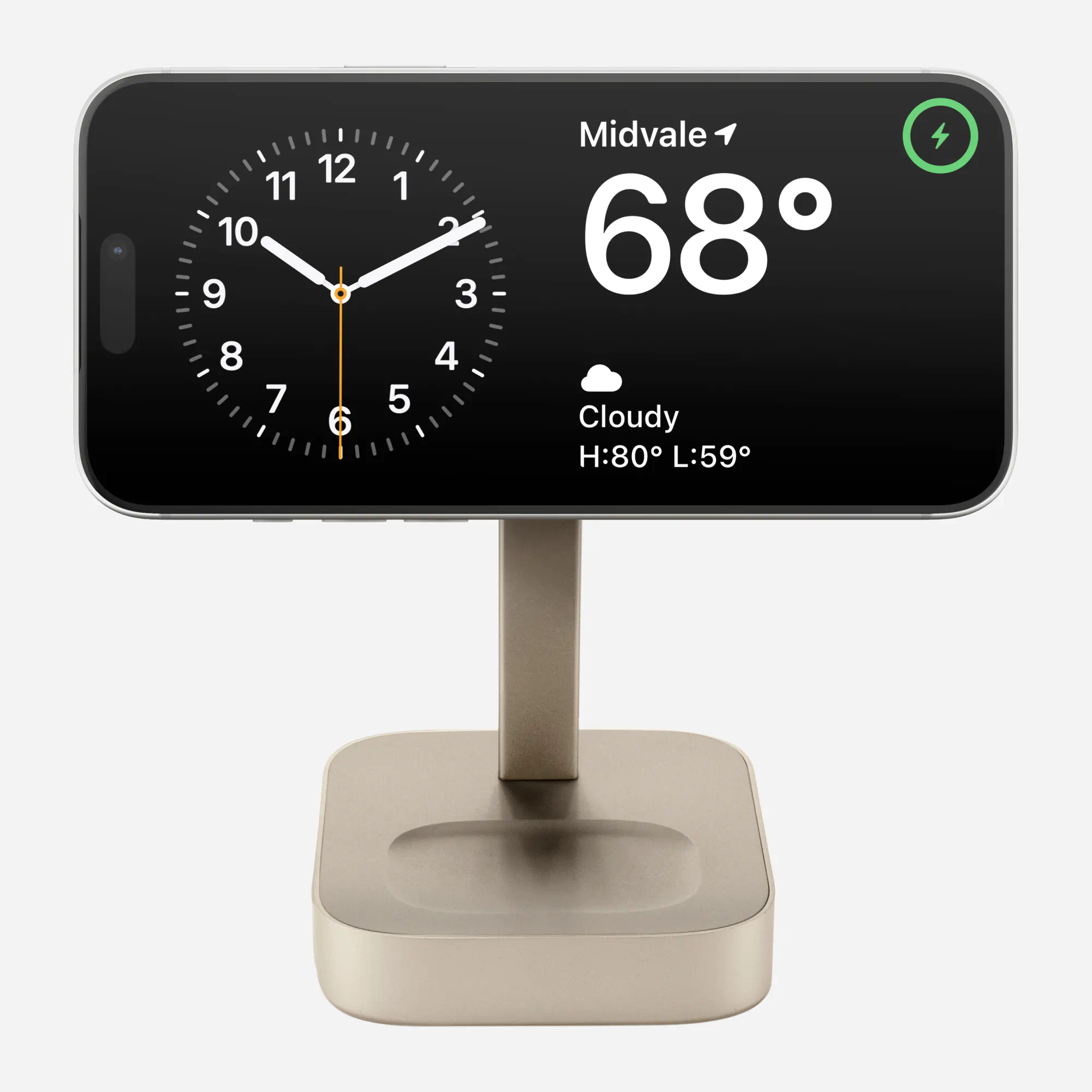4-in-1 Wireless Charge Stand - Image 7