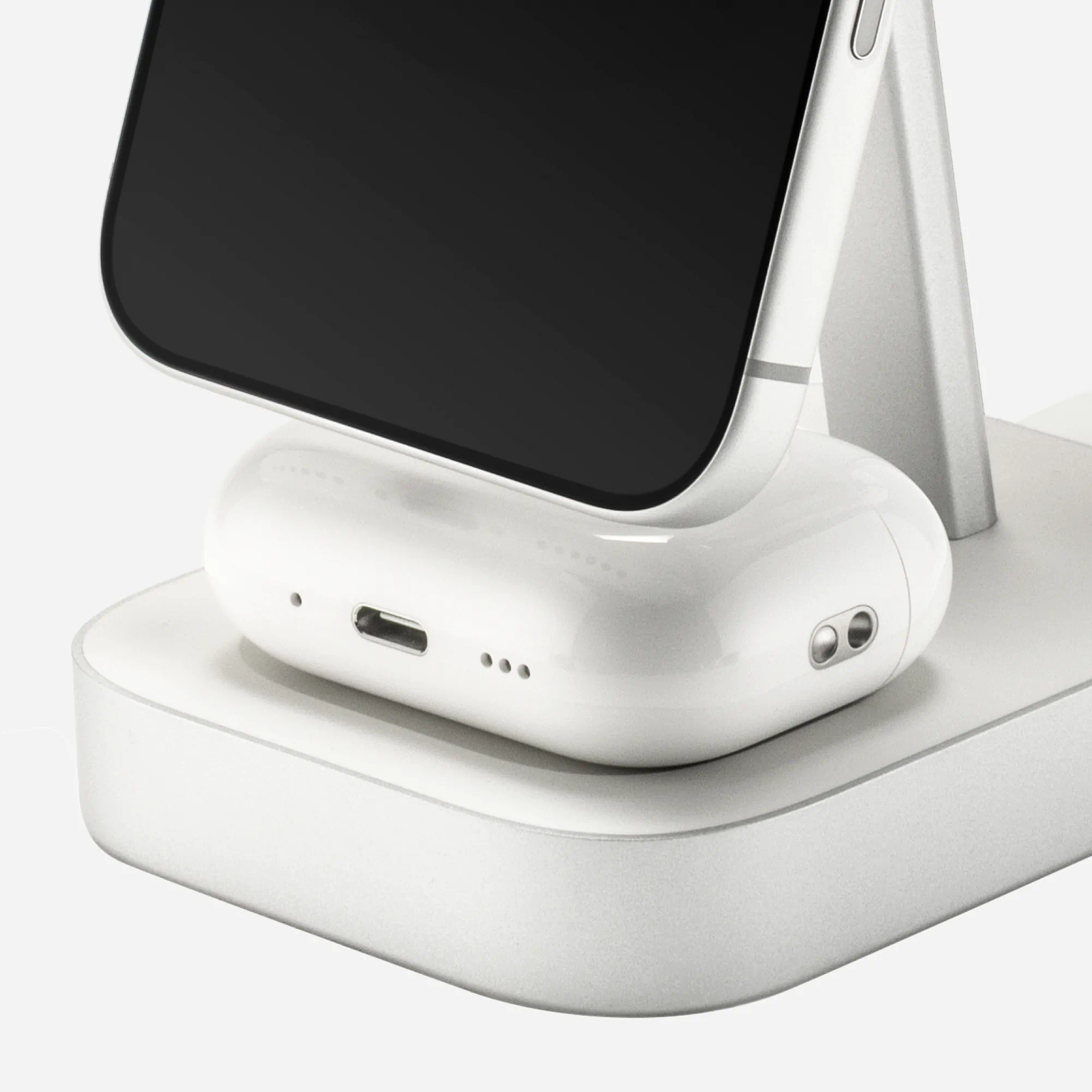 4-in-1 Wireless Charge Stand - Image 12