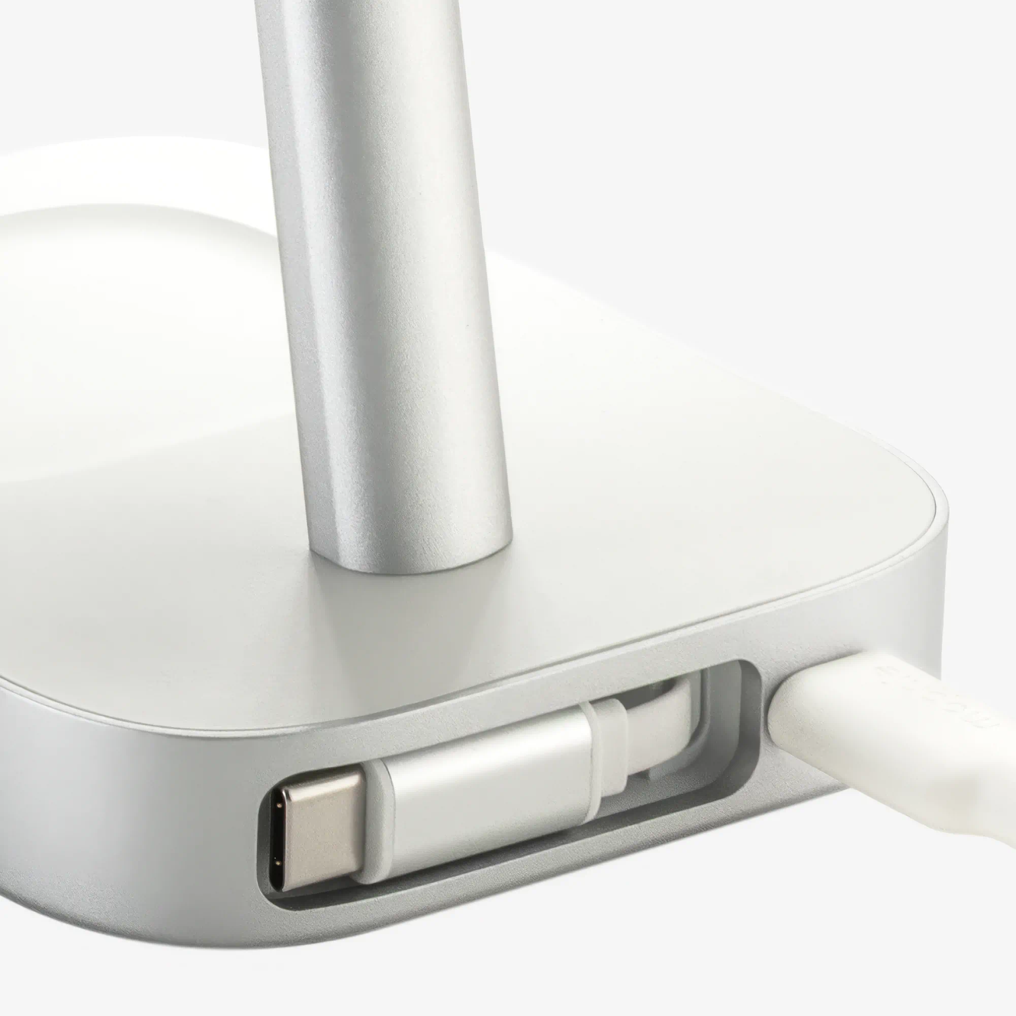 4-in-1 Wireless Charge Stand - Image 3