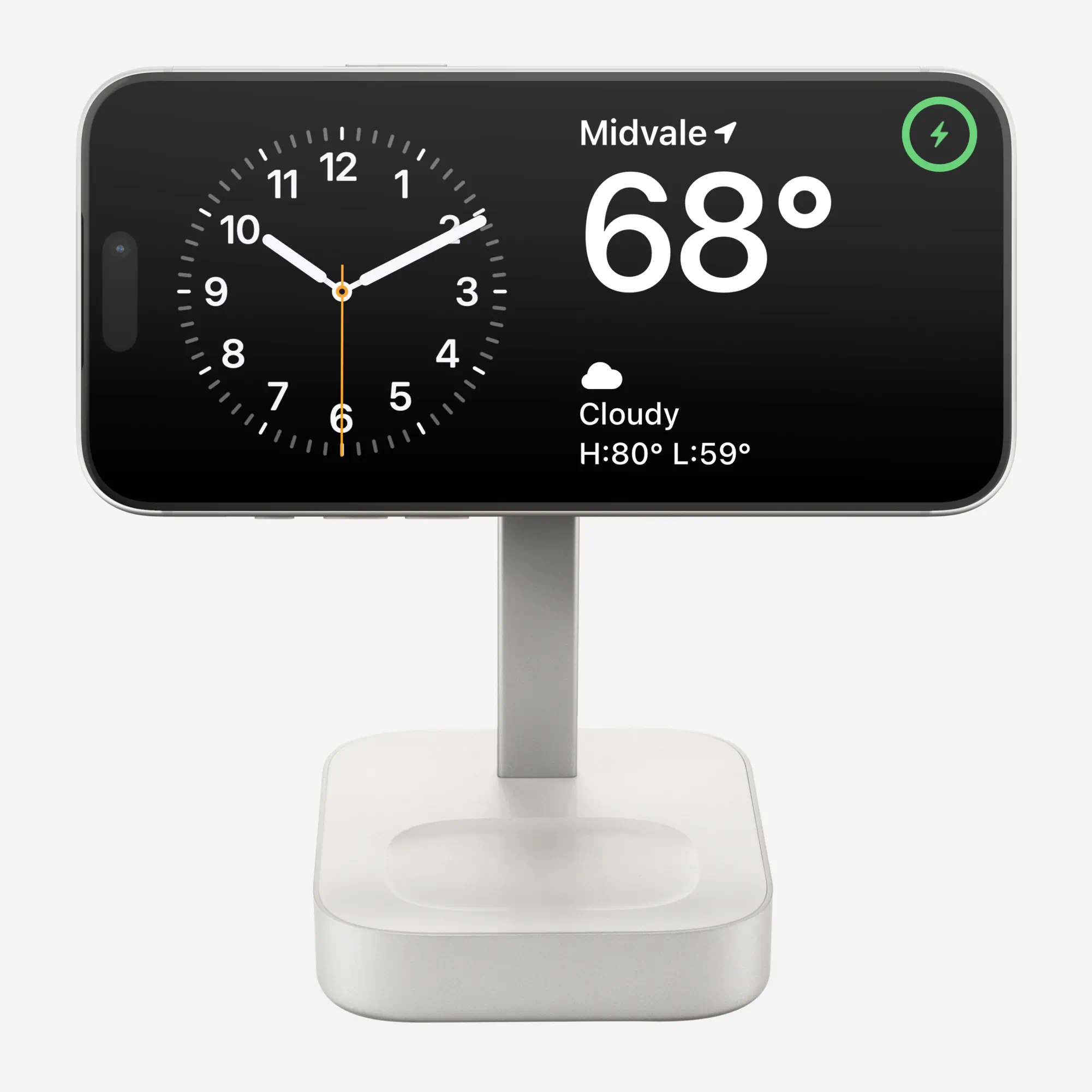 4-in-1 Wireless Charge Stand - Image 7
