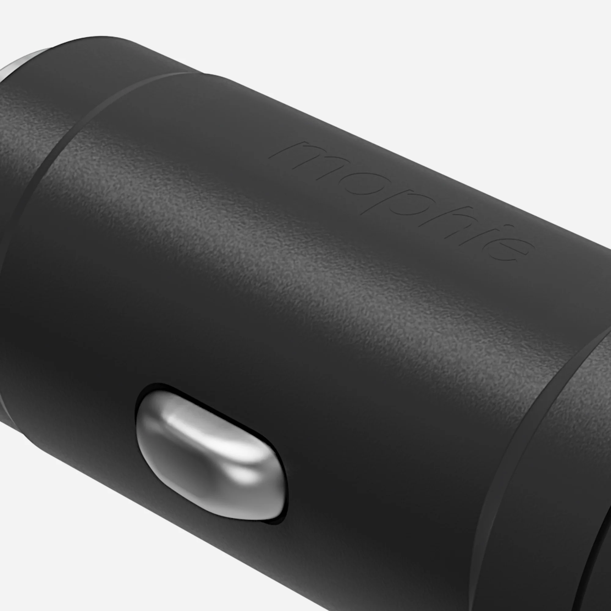 42W Dual Port USB-C + USB-A Car Adapter - Image 5