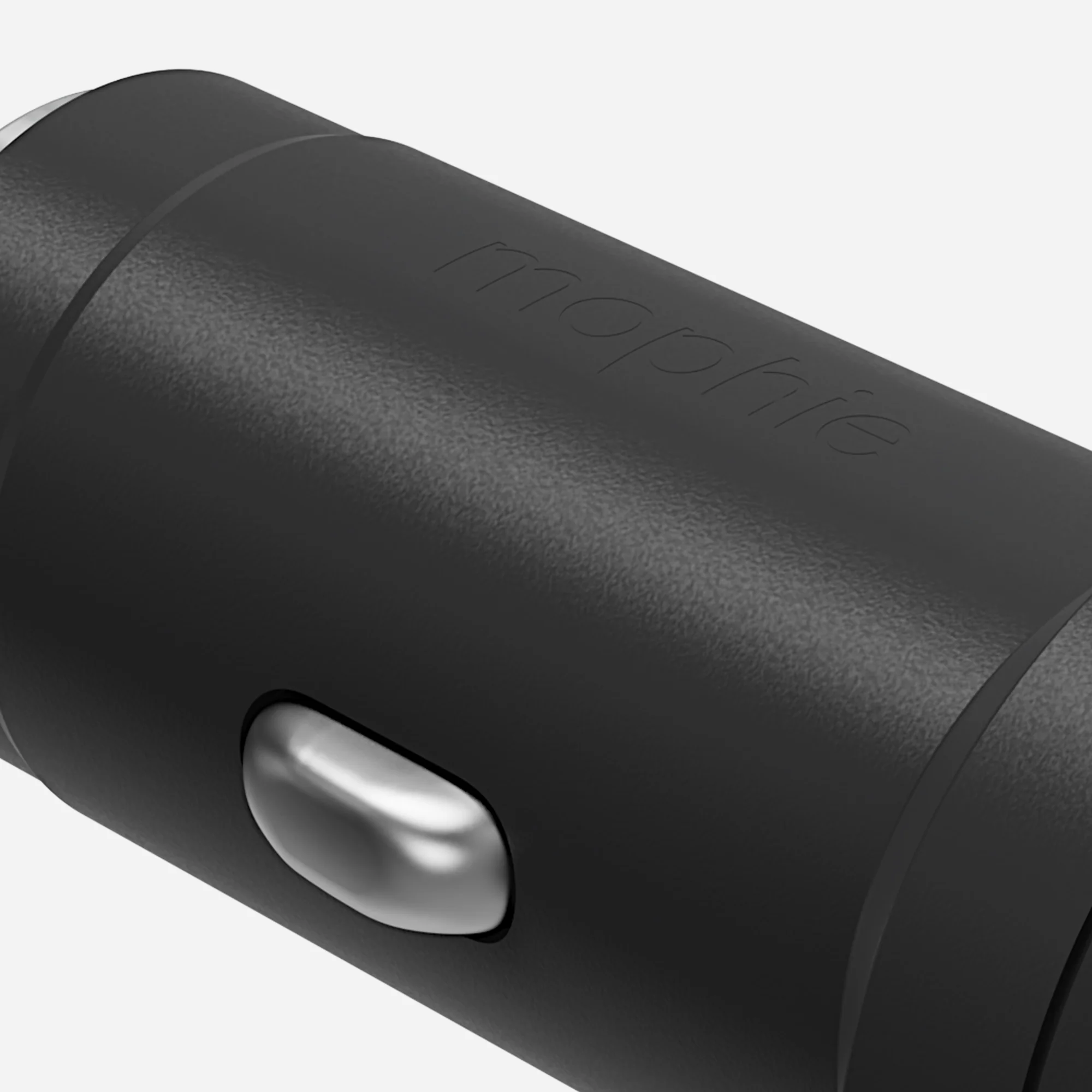 60W Dual Port USB-C Car Adapter - Image 5