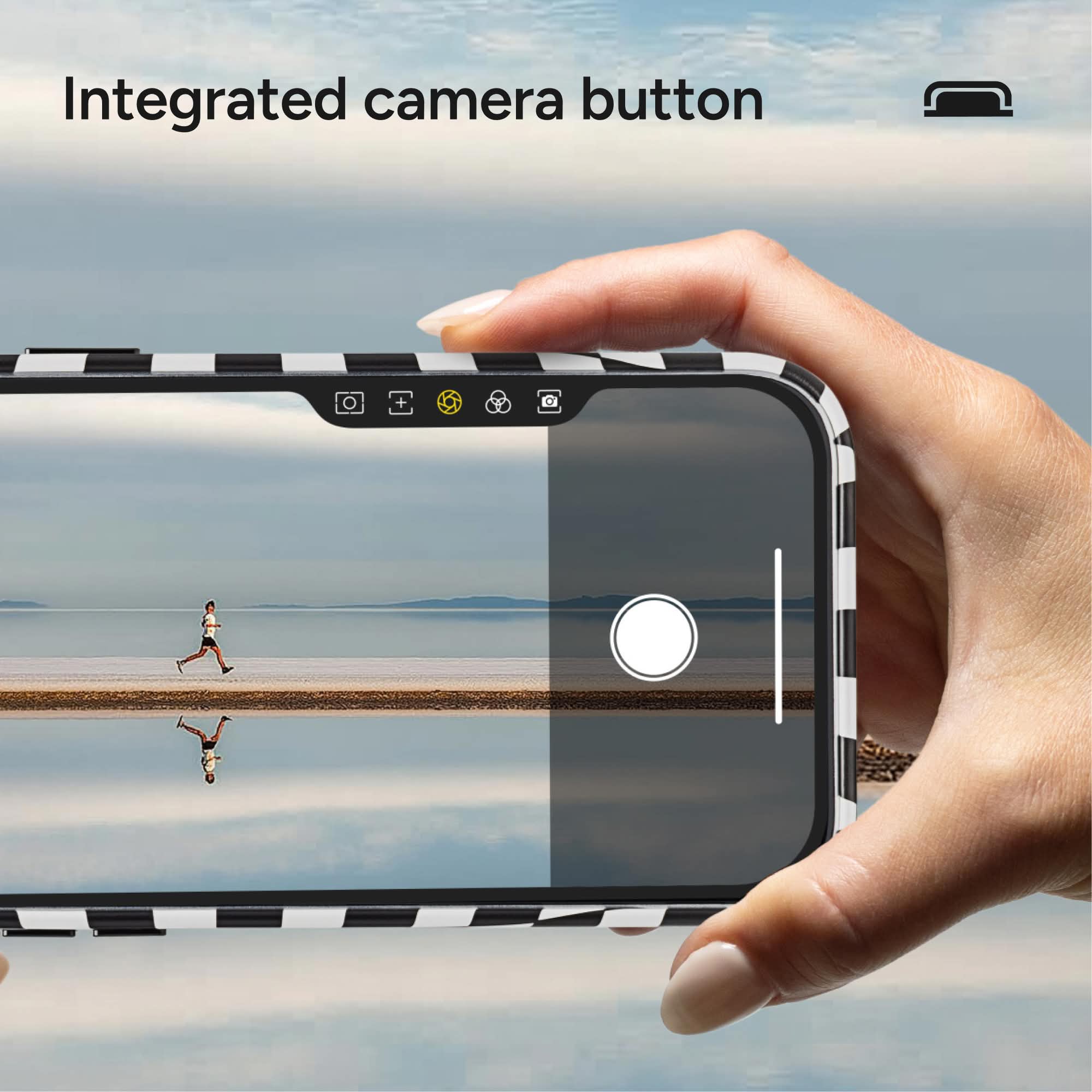 Check iPhone Case - Image 4