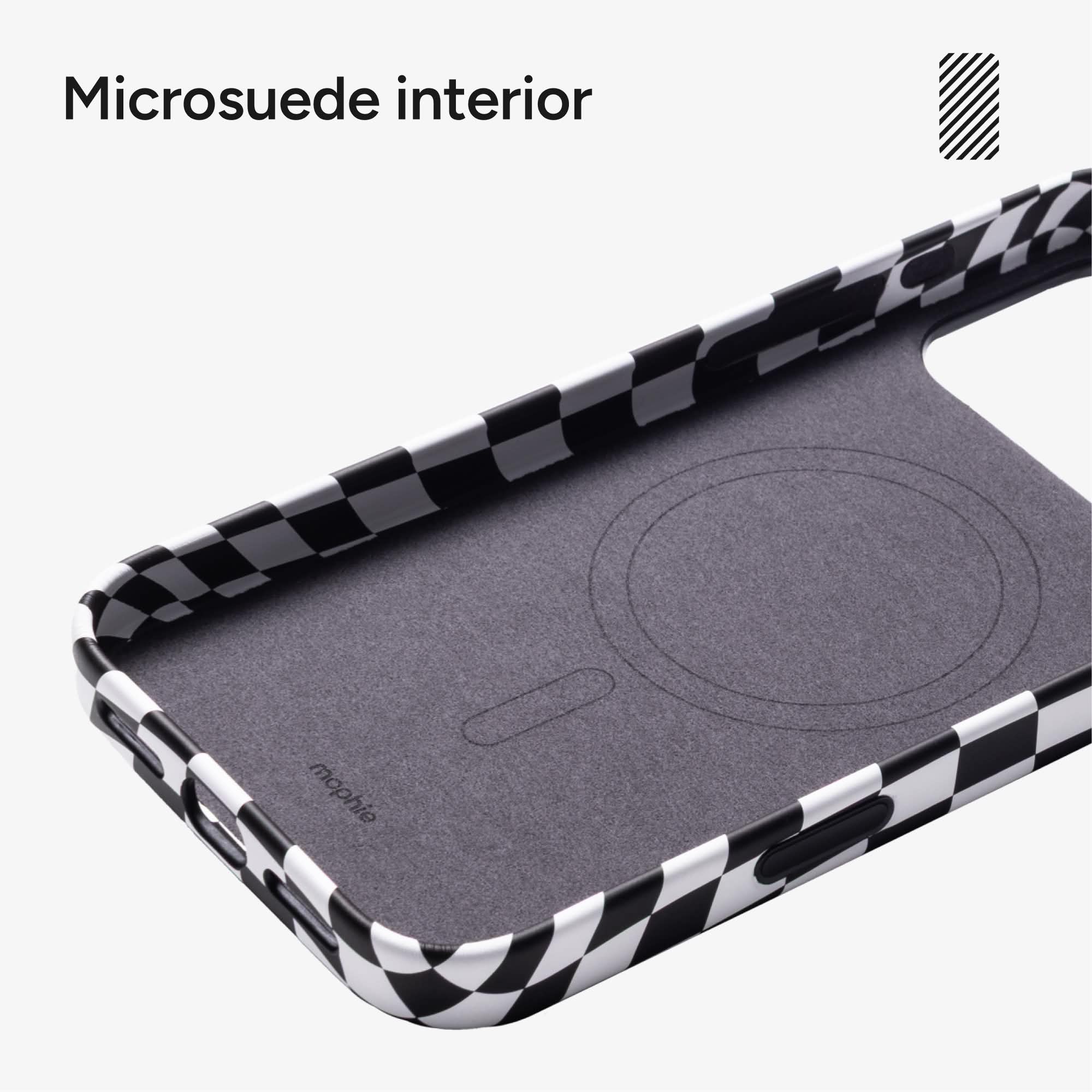 Check iPhone Case - Image 5