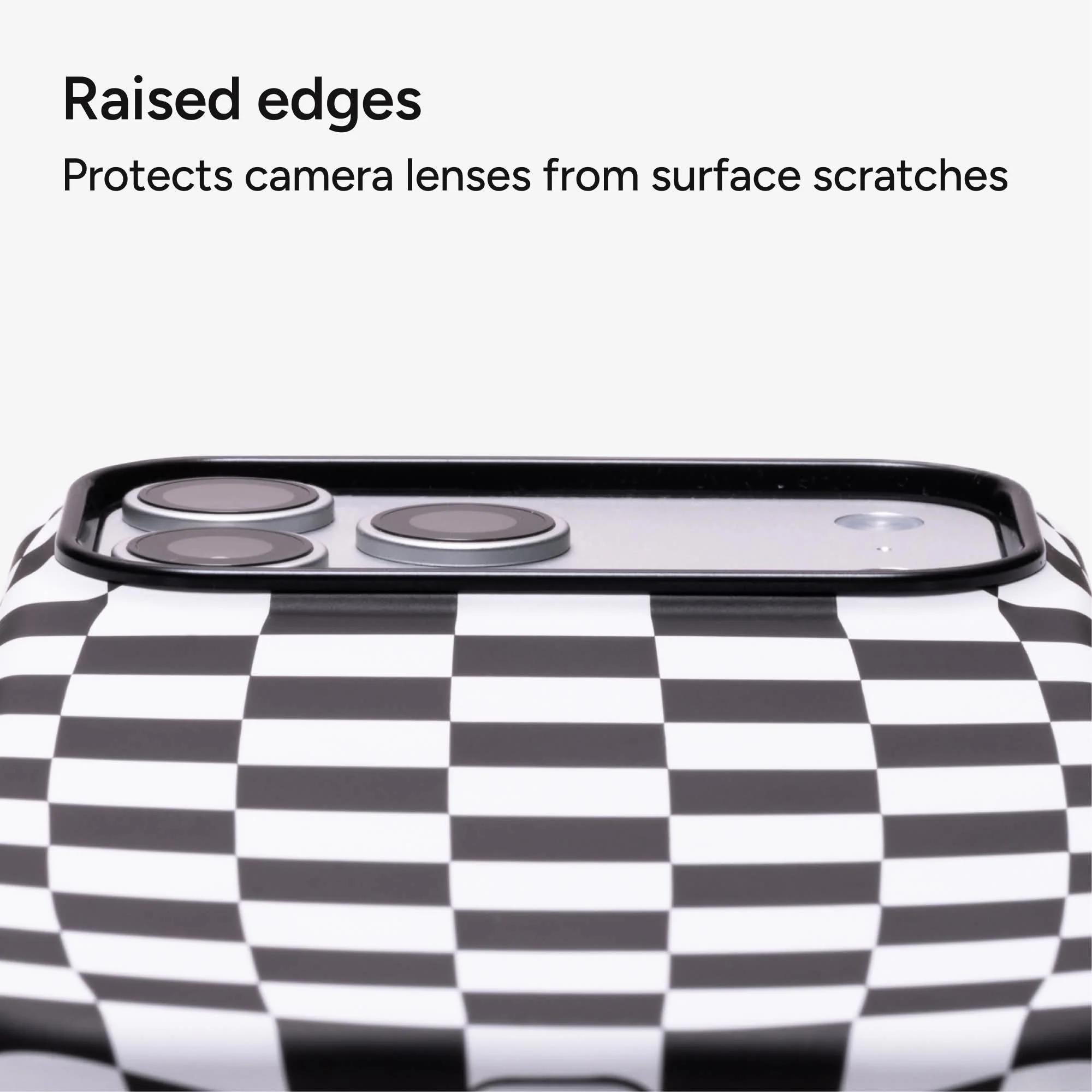 Check iPhone Case - Image 6