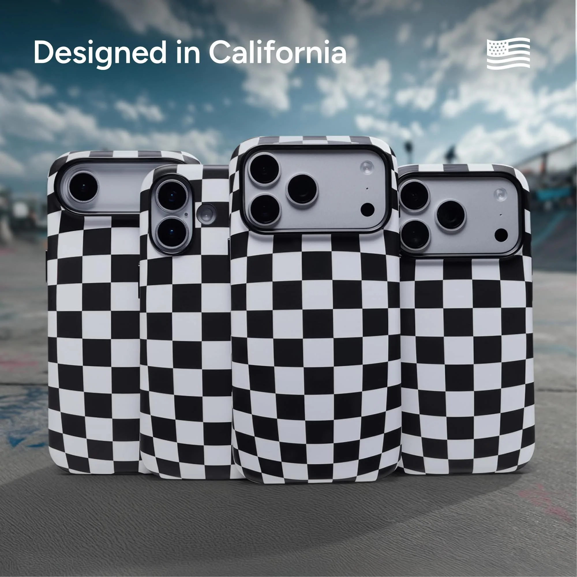 Check iPhone Case - Image 8