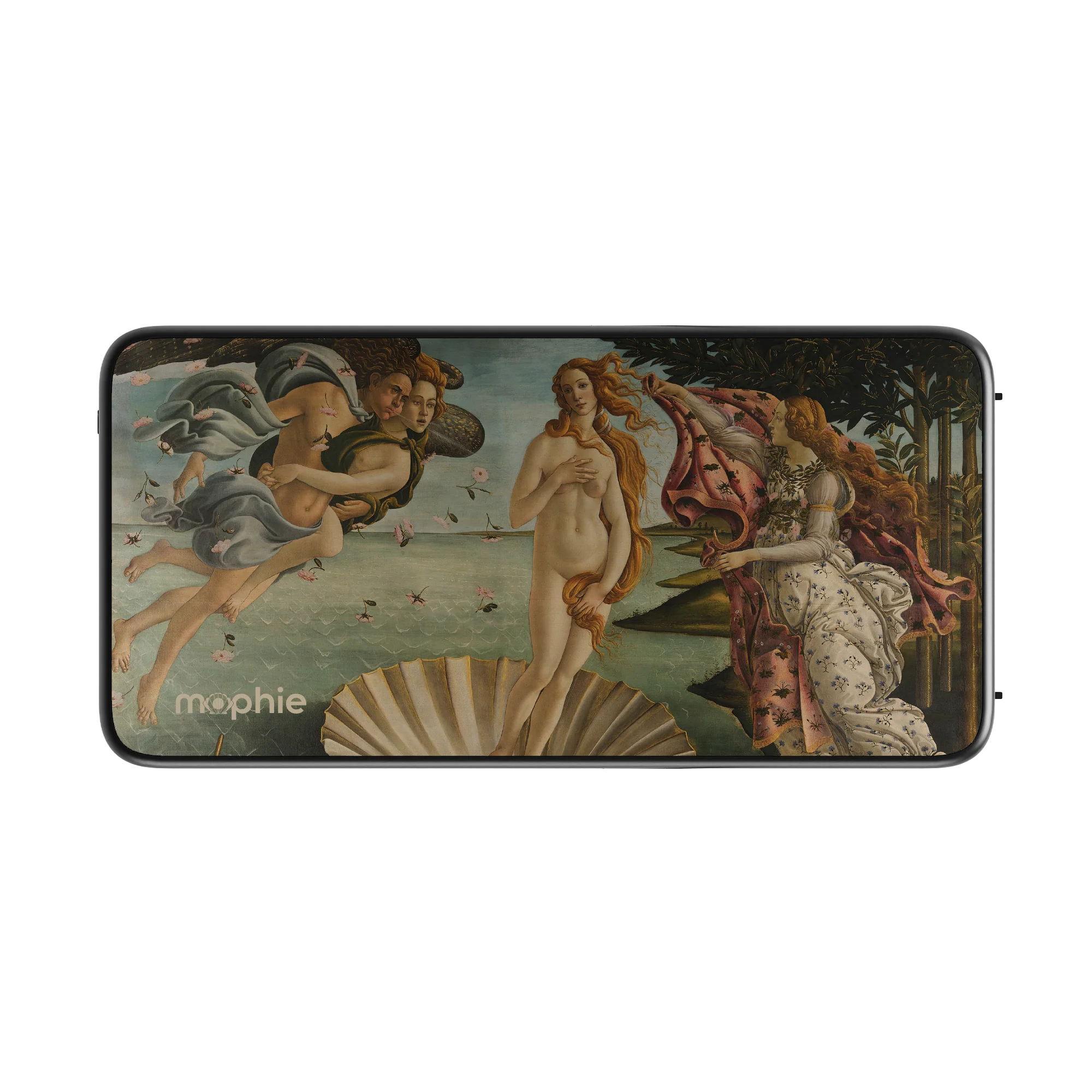 Gallery Edition Powerstation Plus 10K - Botticelli