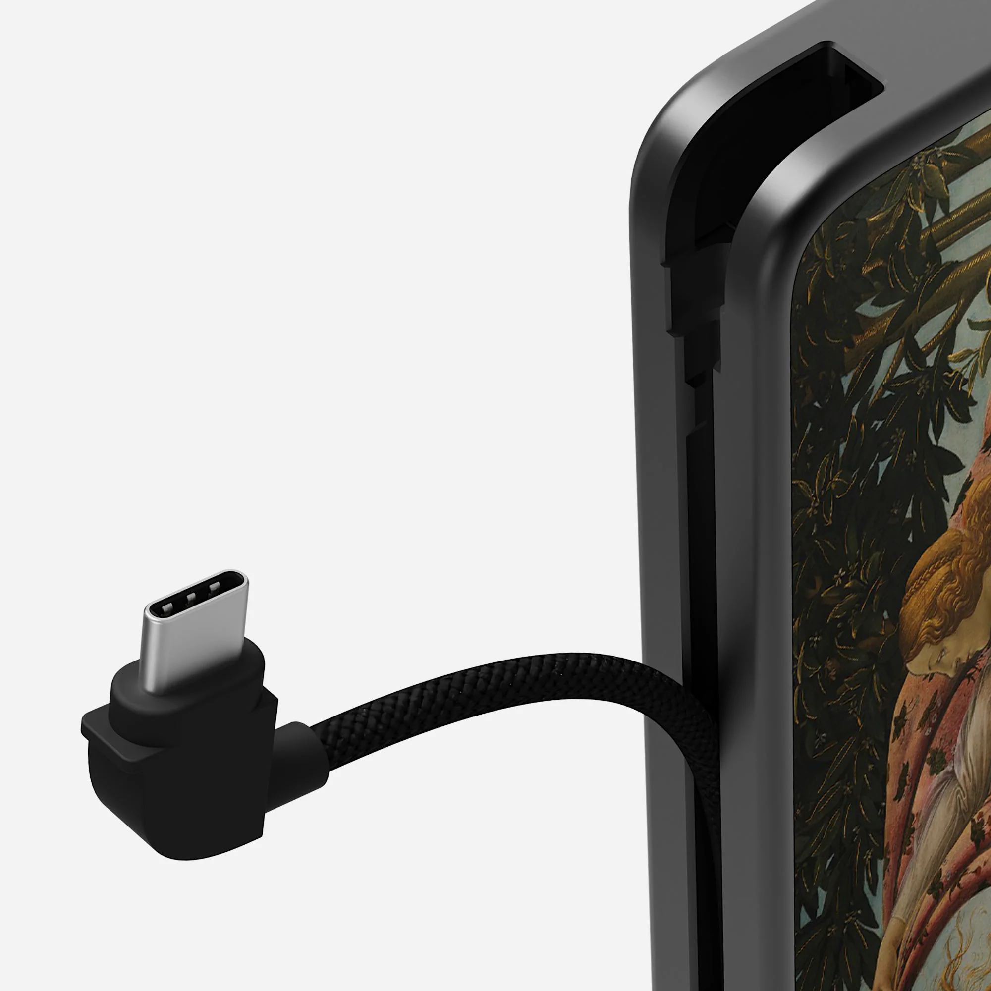 Gallery Edition Powerstation Plus 10K - Botticelli - Image 3