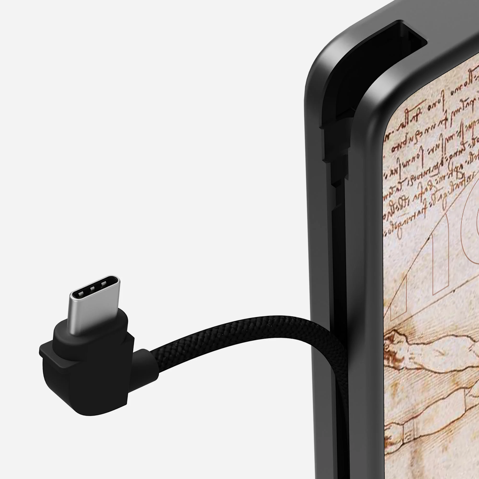 Gallery Edition Powerstation Plus 10K - Da Vinci - Image 3