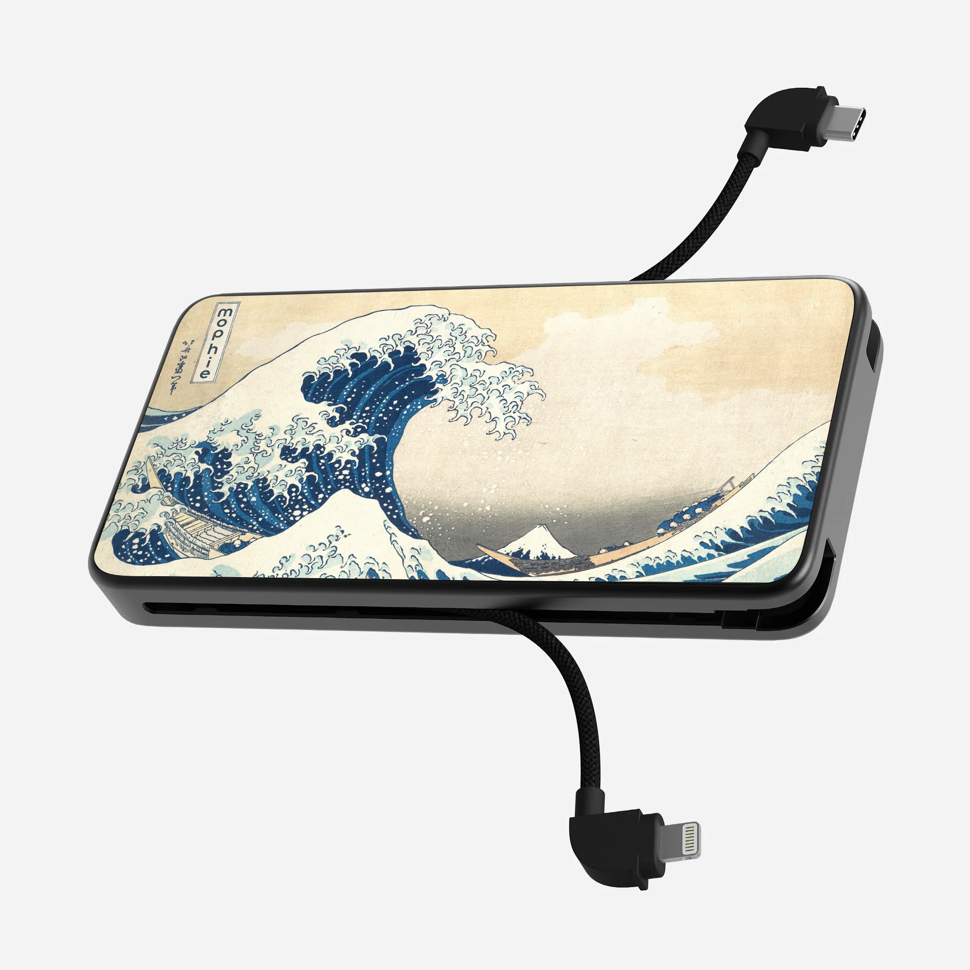 Gallery Edition Powerstation Plus 10K - Hokusai - Image 2