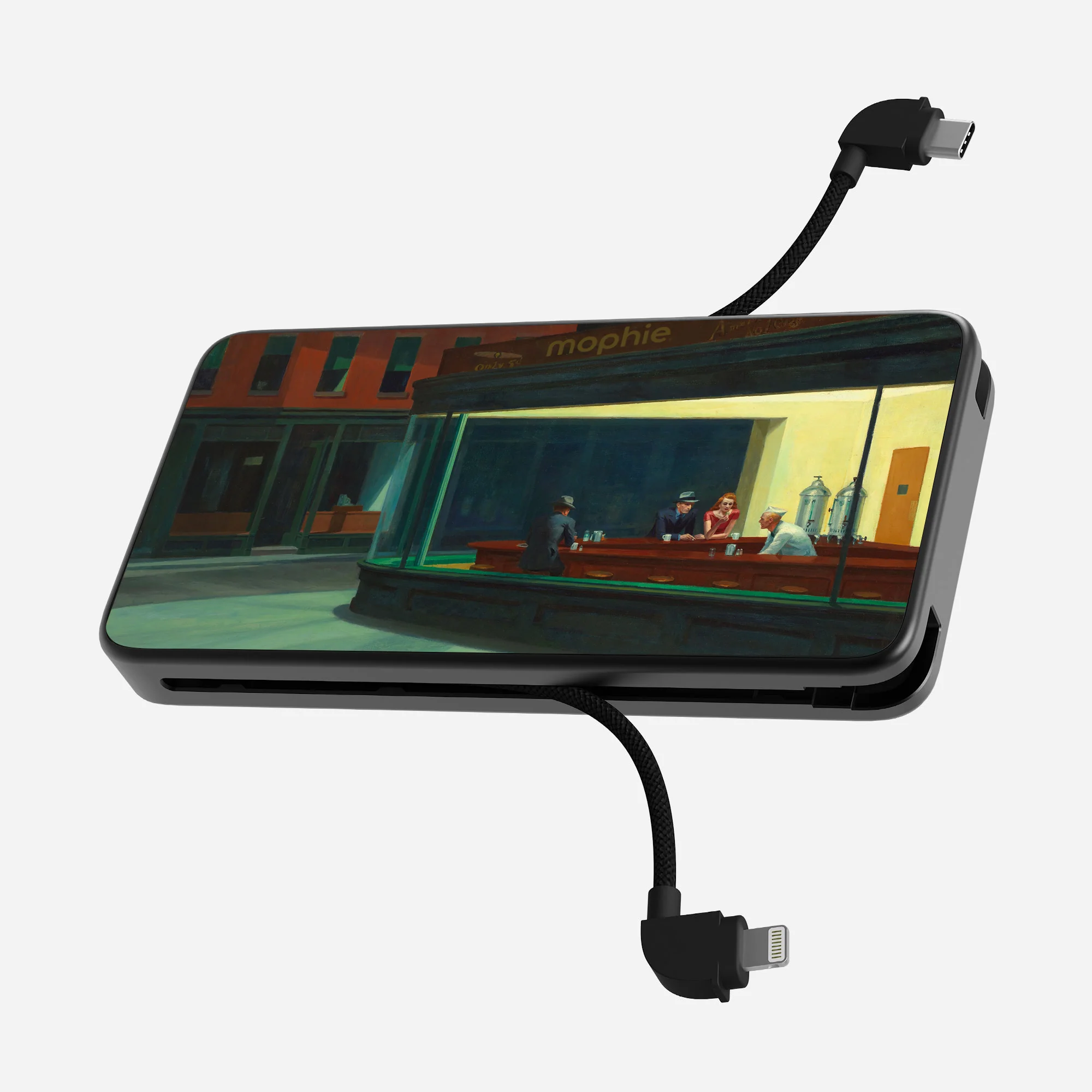 Gallery Edition Powerstation Plus 10K - Hopper - Image 2