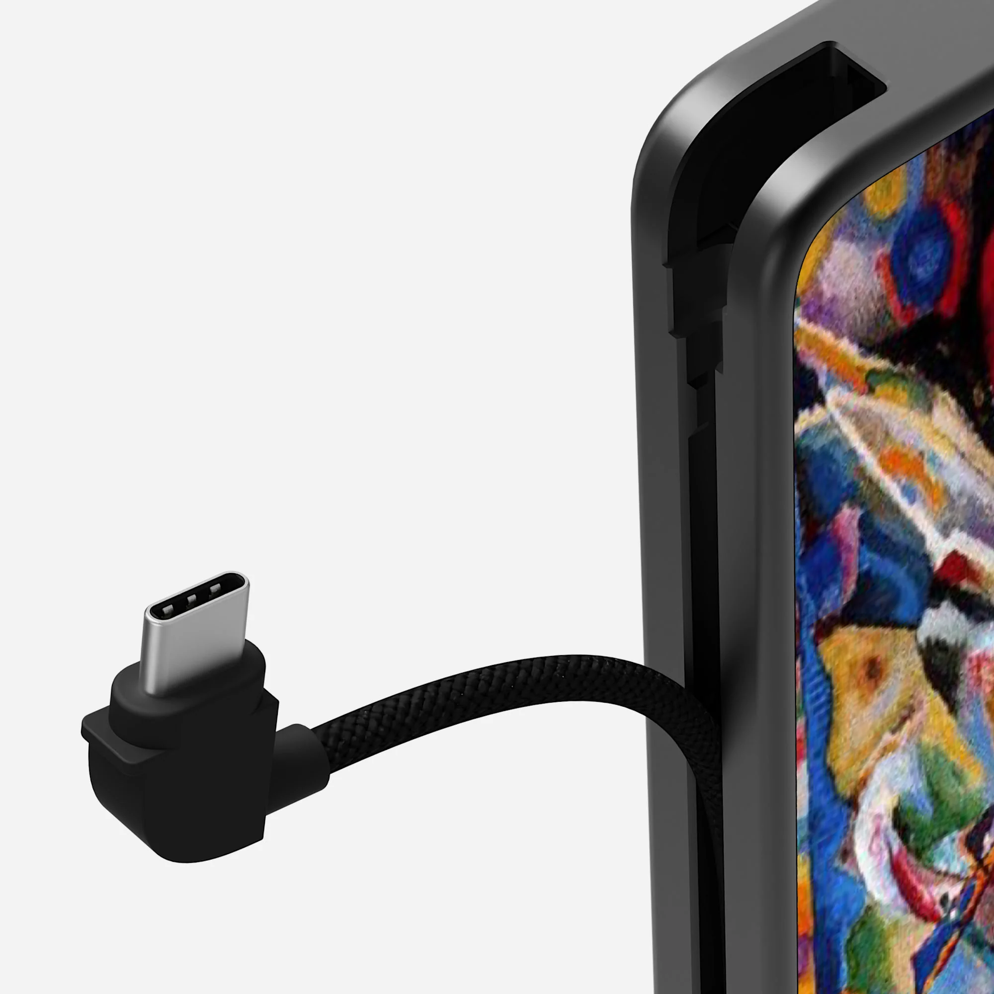 Gallery Edition Powerstation Plus 10K - Kandinsky - Image 3