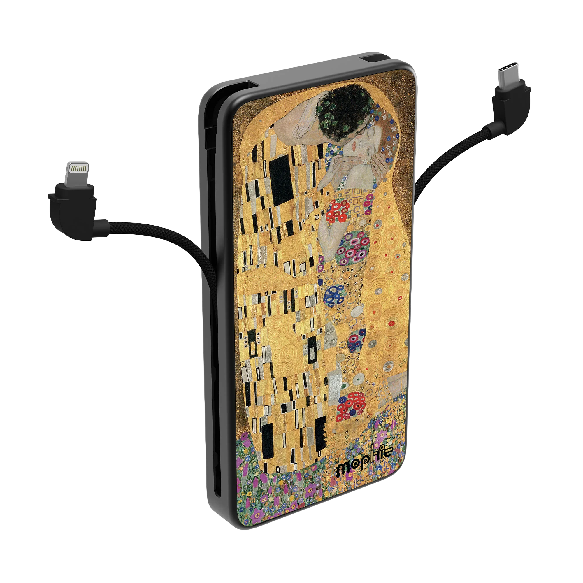Gallery Edition Powerstation Plus 10K - Klimt