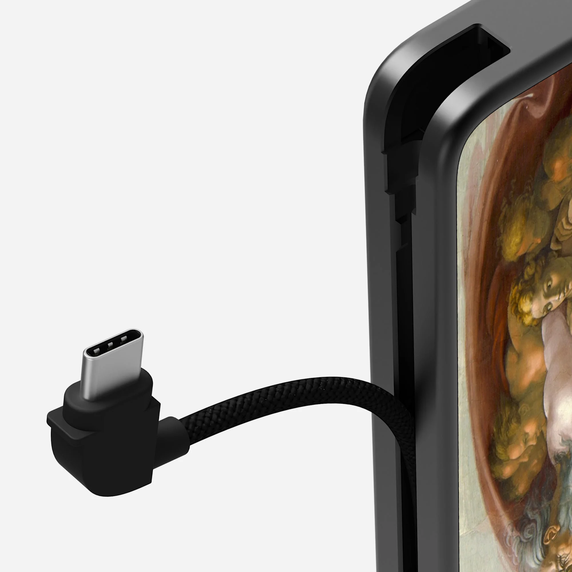 Gallery Edition Powerstation Plus 10K - Michelangelo - Image 3