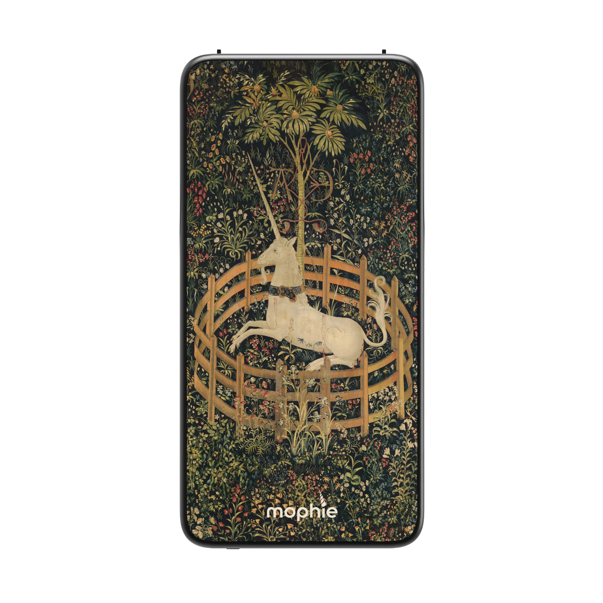 Gallery Edition Powerstation Plus 10K - Dutch Gothic Tapestry - Image 2