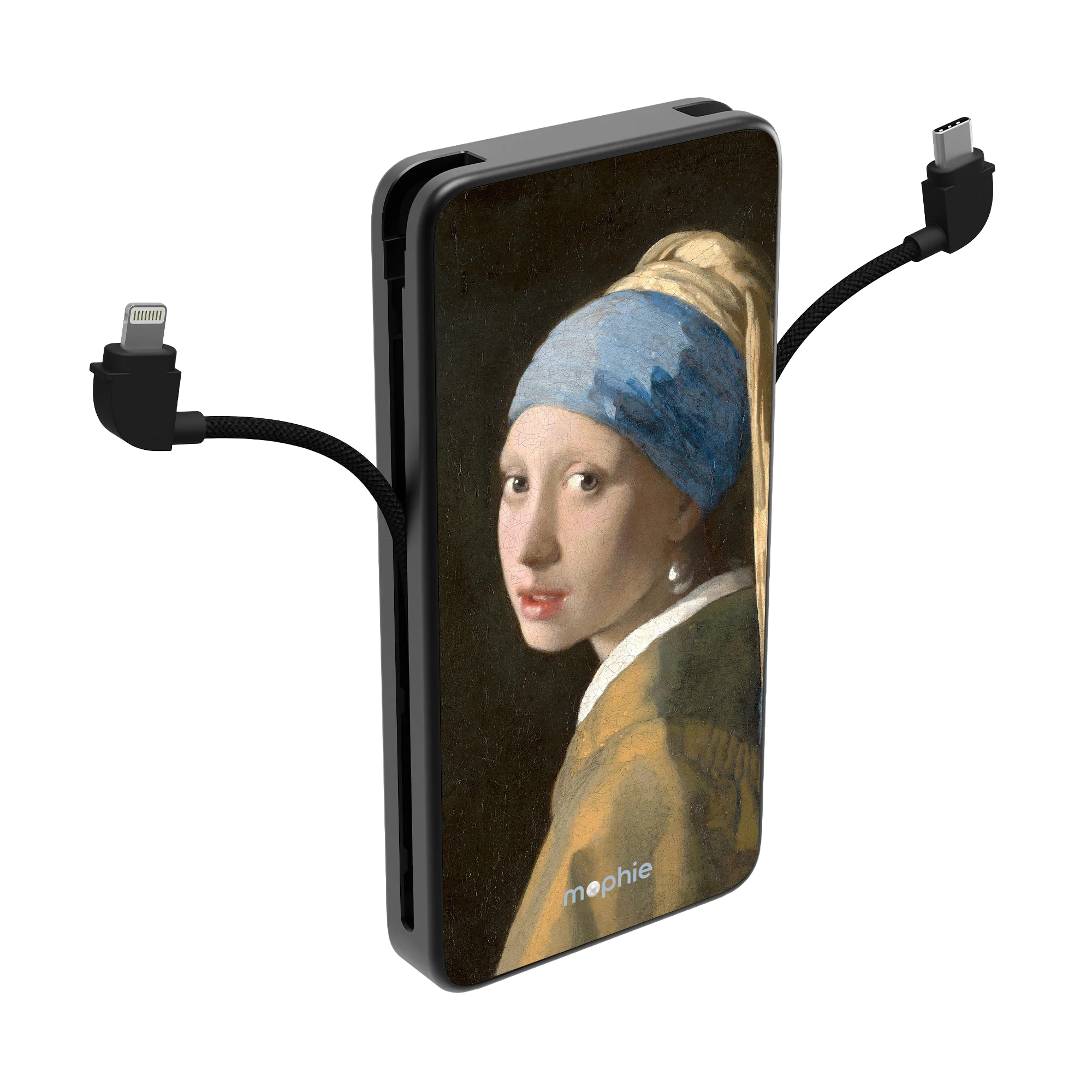 Gallery Edition Powerstation Plus 10K - Vermeer
