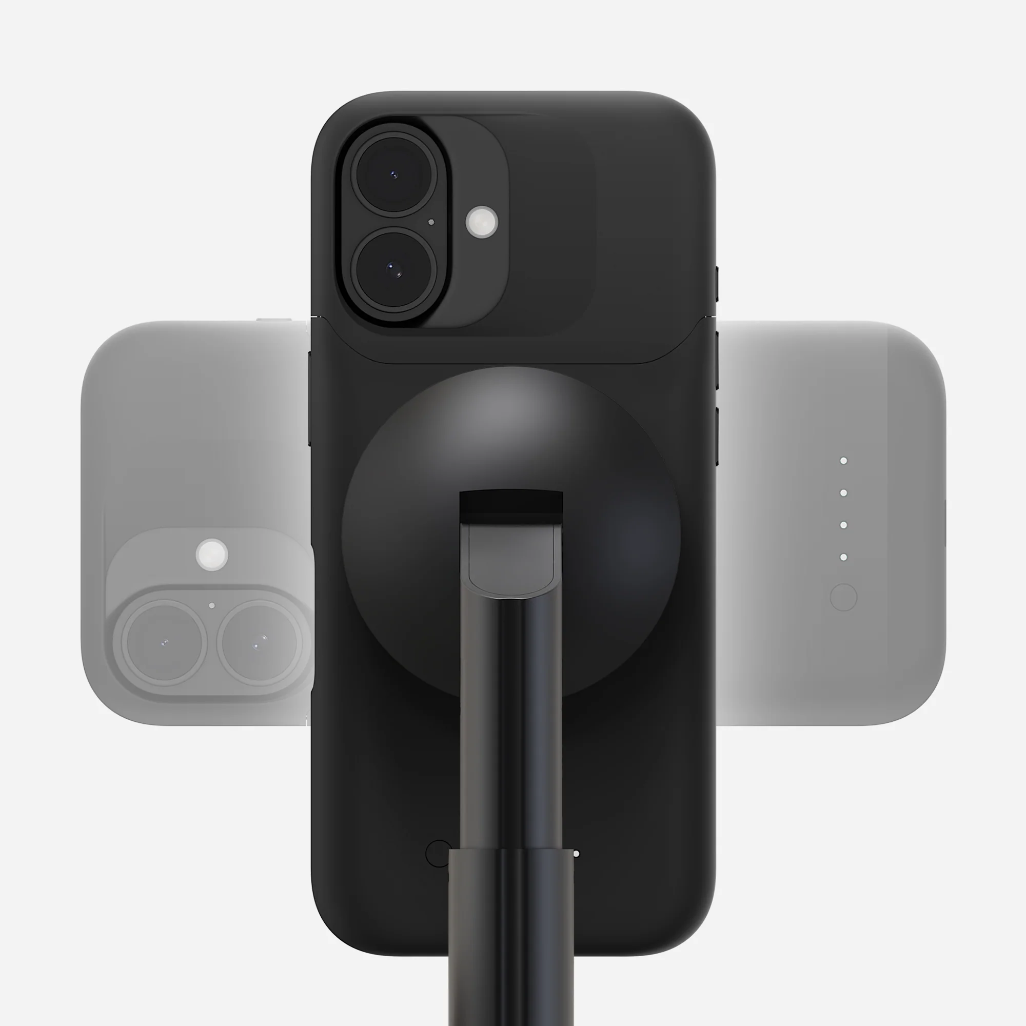 Juice Pack® for iPhone 16 - Image 7