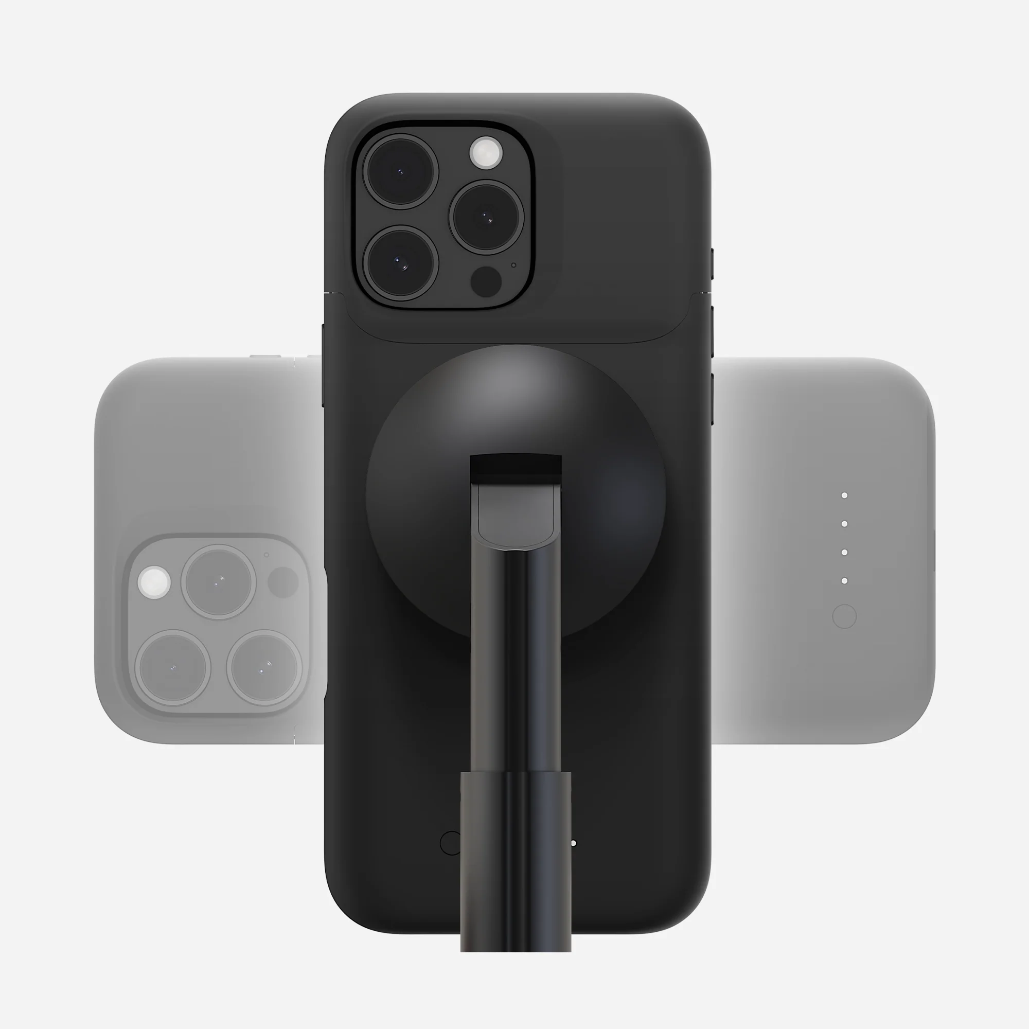 Juice Pack® for iPhone 16 Pro Max - Image 7