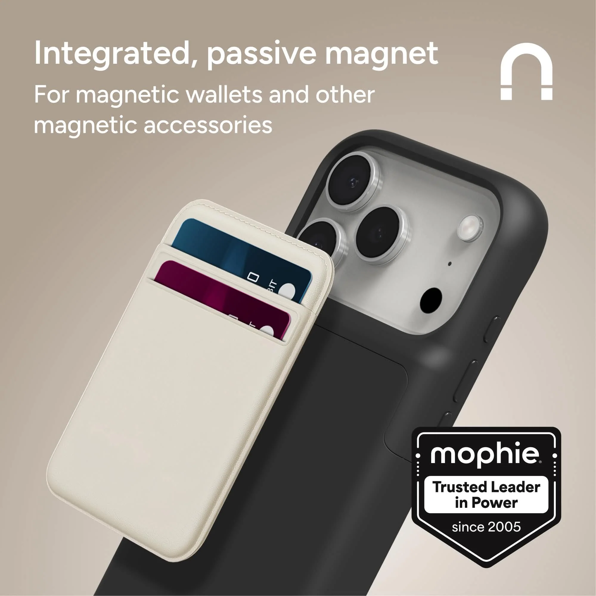 Juice Pack® for iPhone 17 Pro - Image 4
