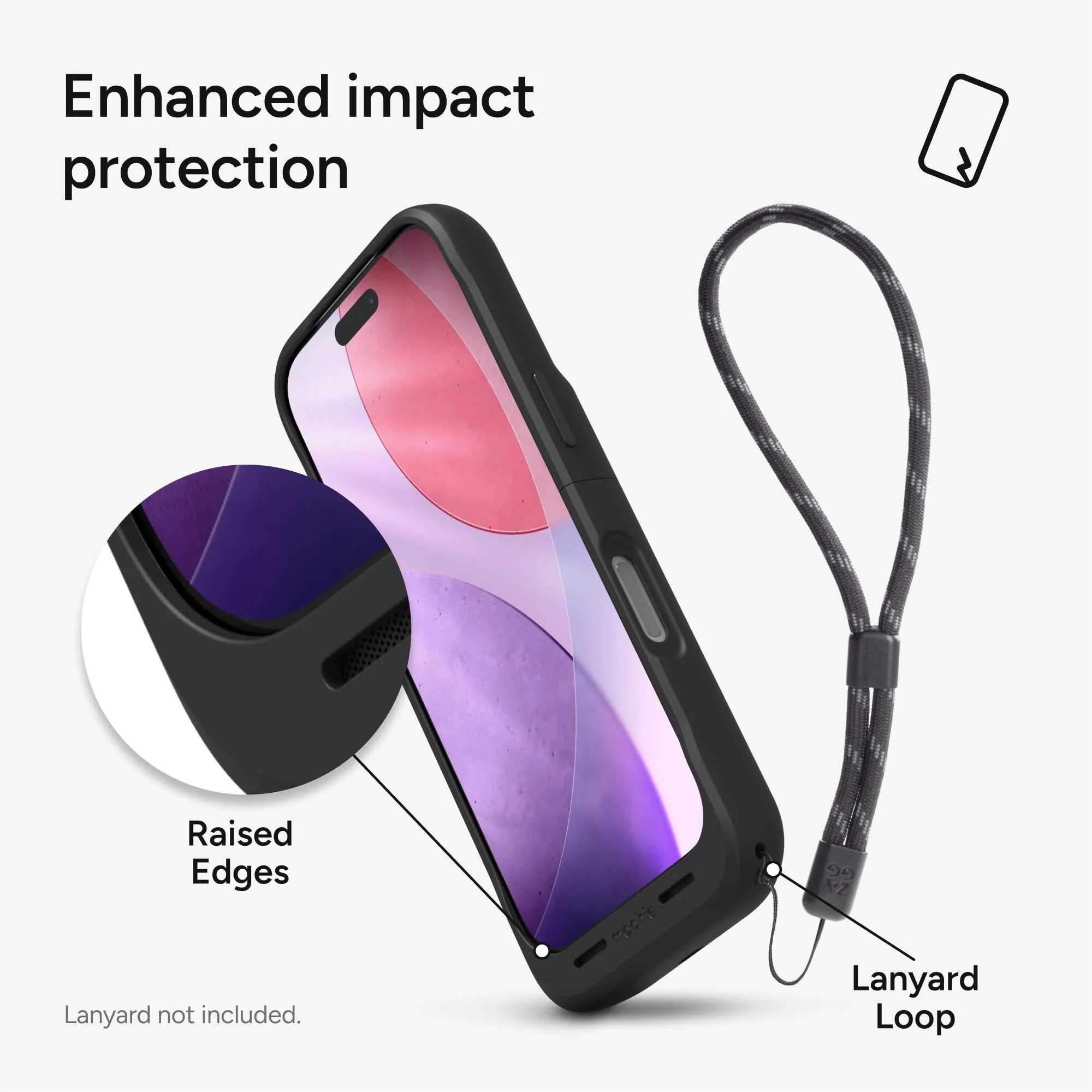 Juice Pack® for iPhone 17 Pro - Image 5