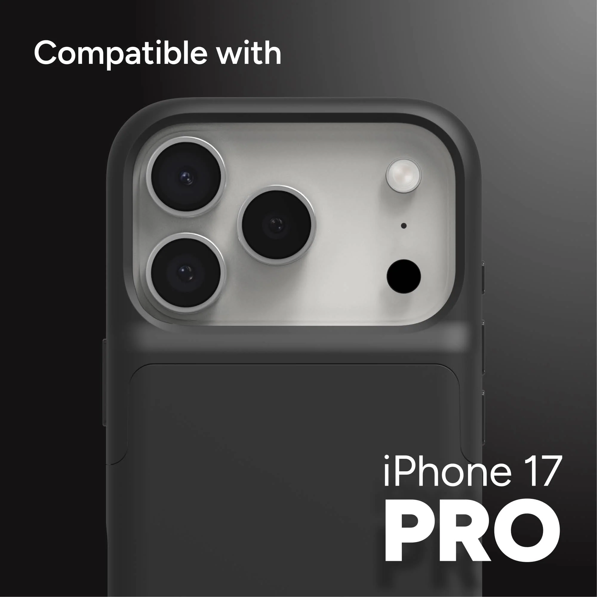 Juice Pack® for iPhone 17 Pro - Image 6