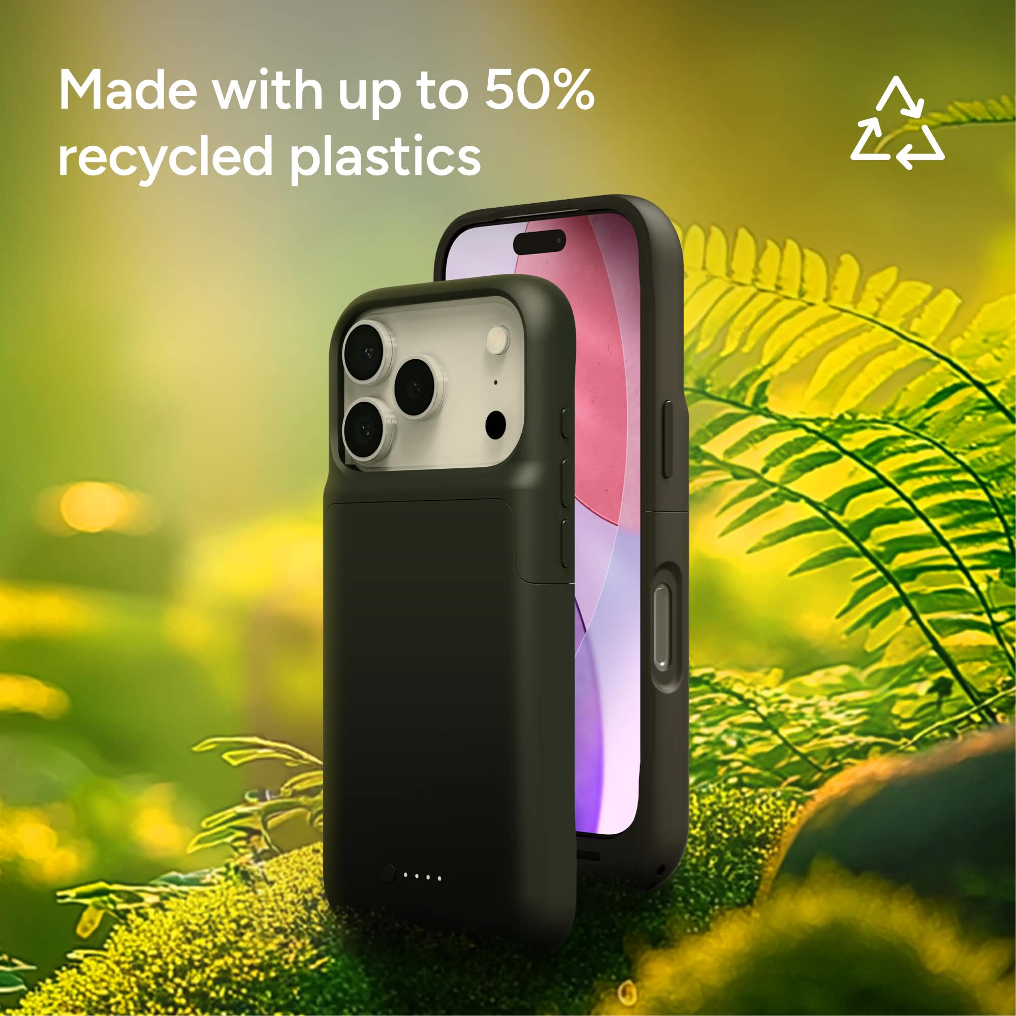 Juice Pack® for iPhone 17 Pro - Image 7
