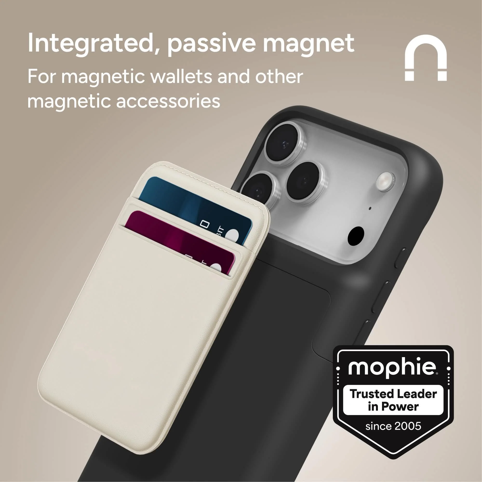 Juice Pack® for iPhone 17 Pro Max - Image 4