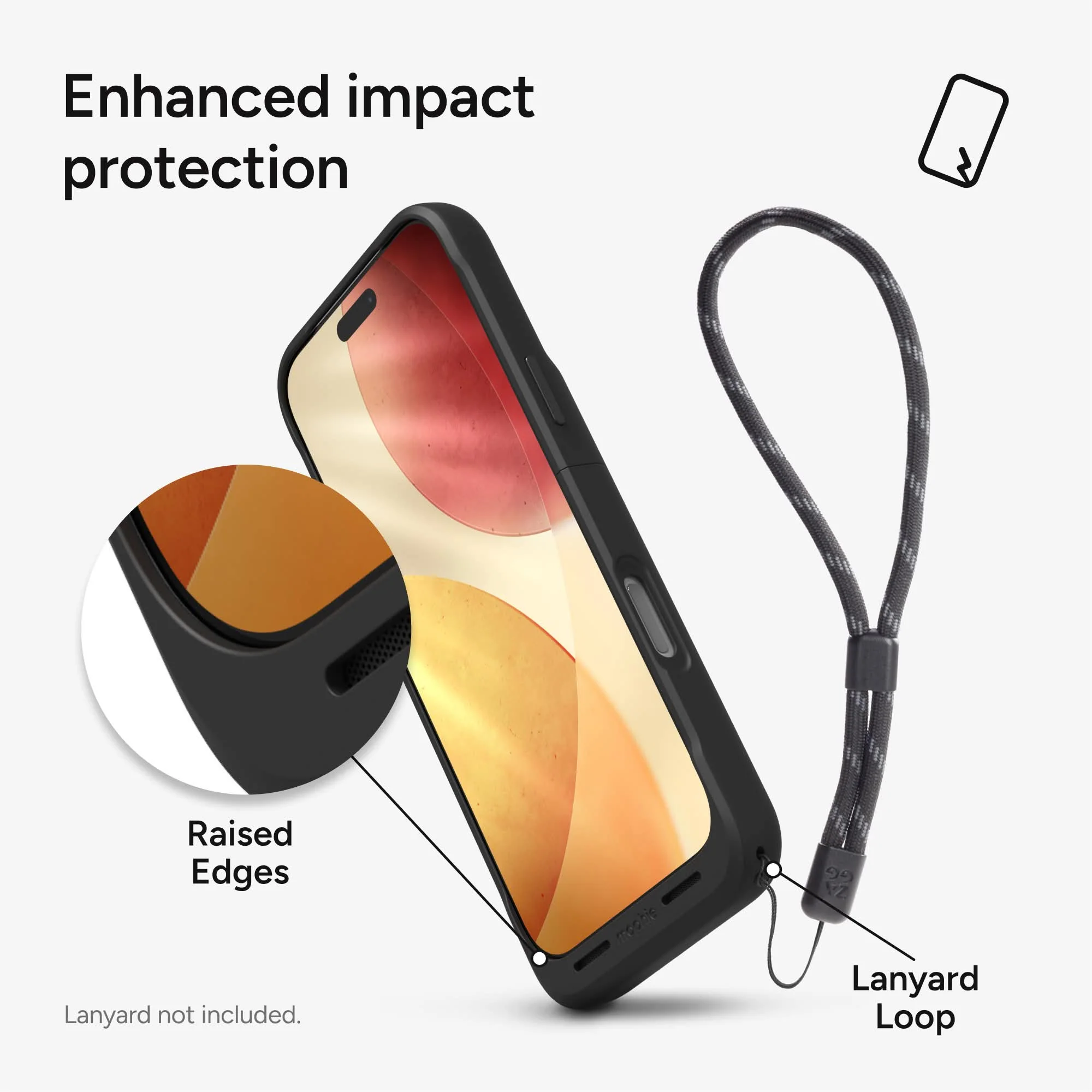 Juice Pack® for iPhone 17 Pro Max - Image 5