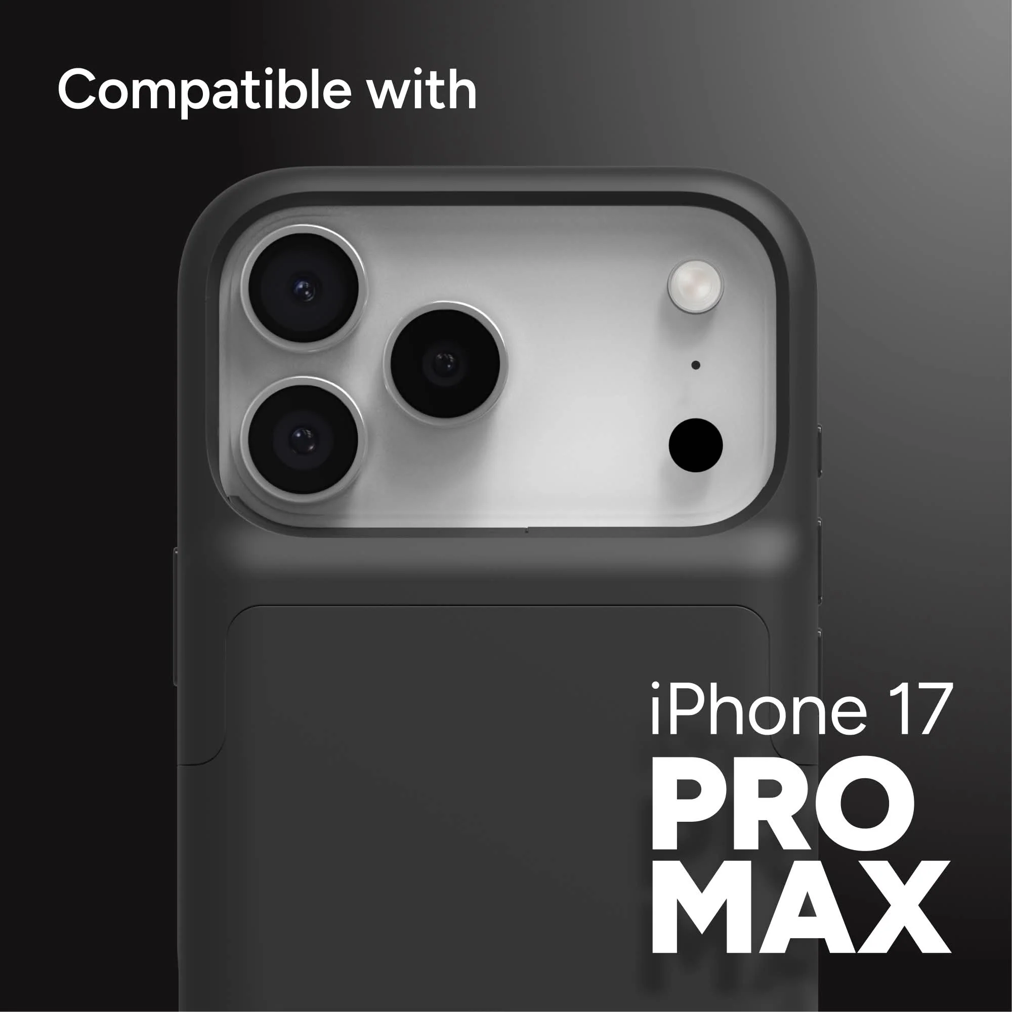 Juice Pack® for iPhone 17 Pro Max - Image 6