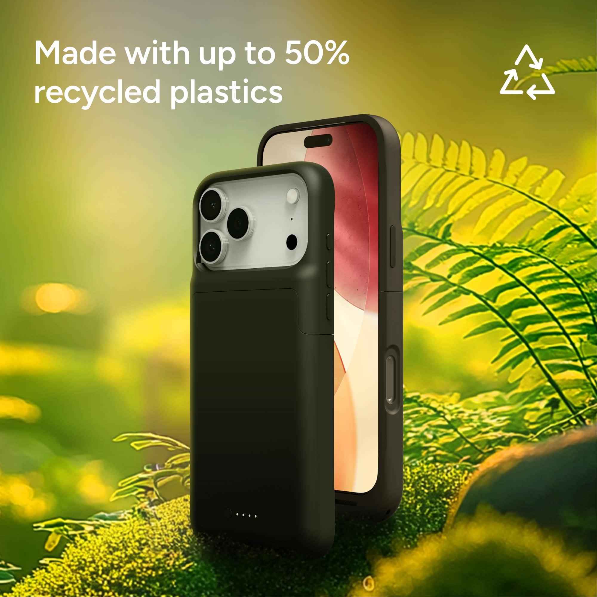 Juice Pack® for iPhone 17 Pro Max - Image 7