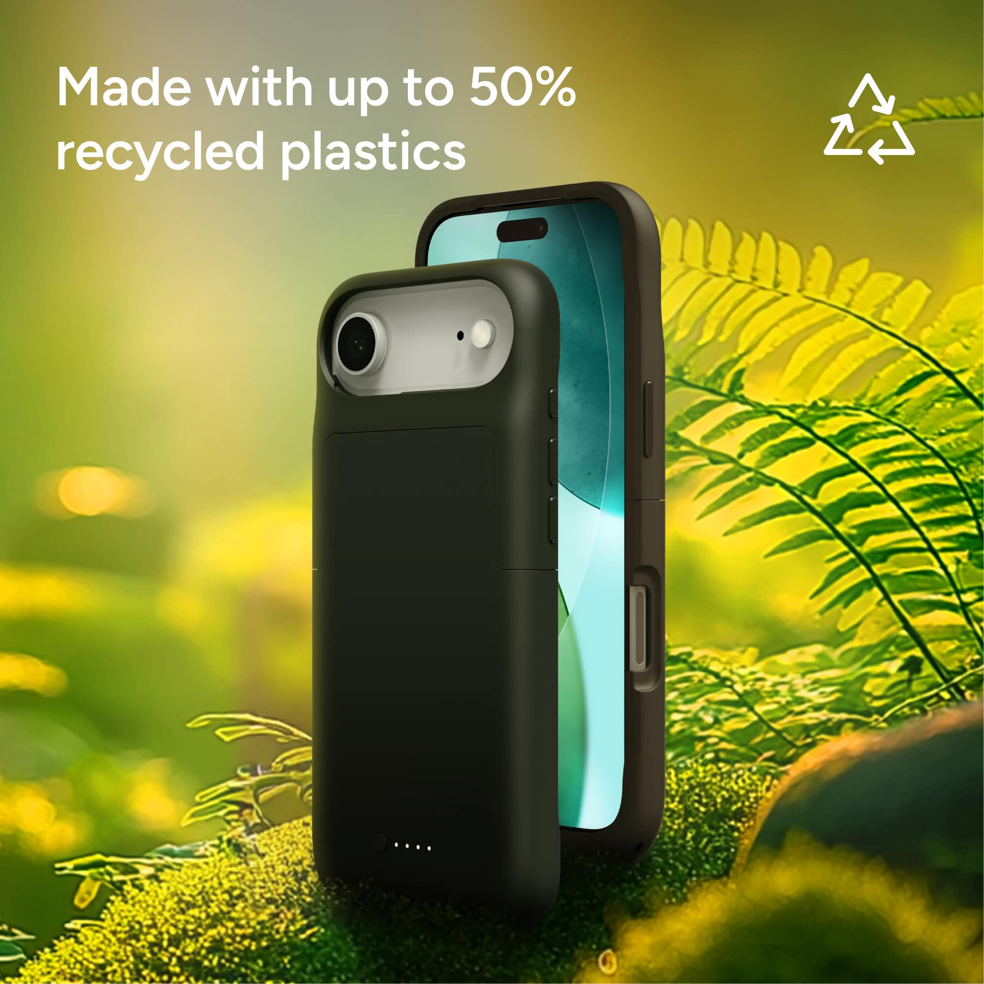 Juice Pack® for iPhone Air - Image 7