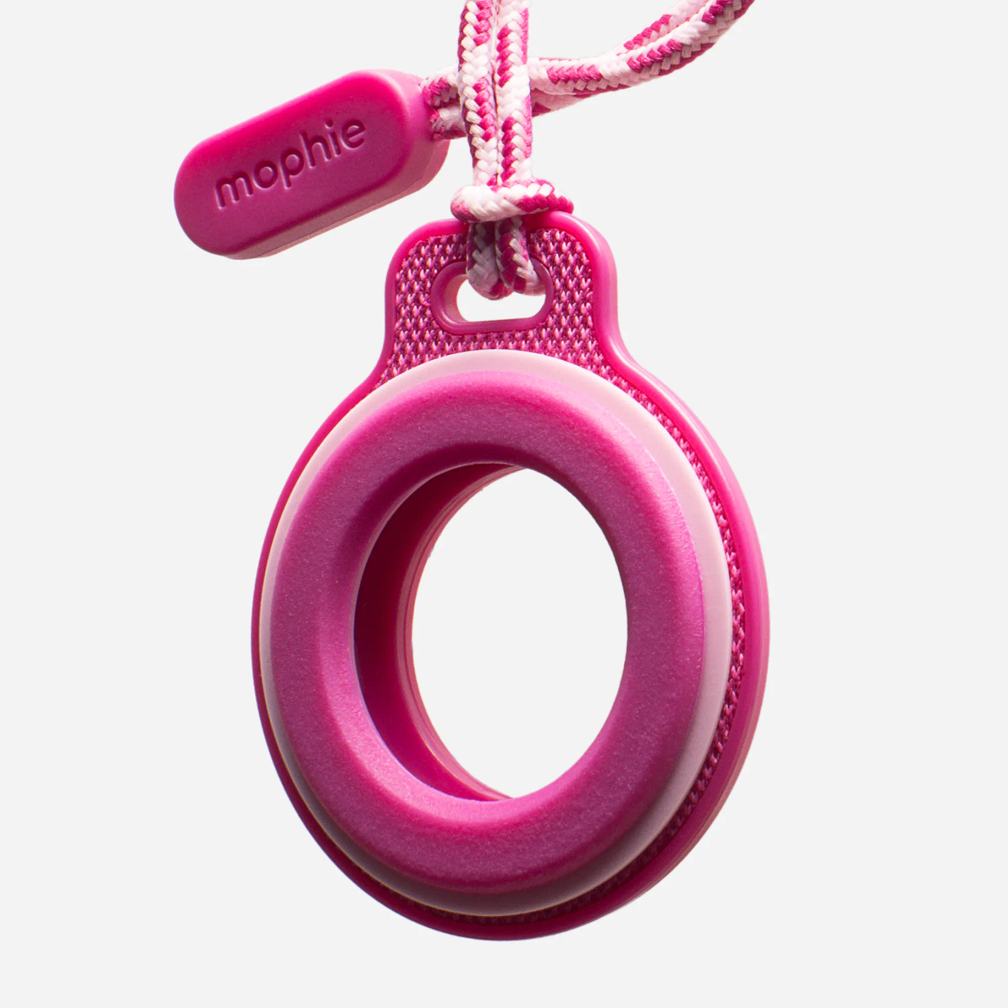 Knit AirTag Case with Loop Attach - 1 pack - Image 3