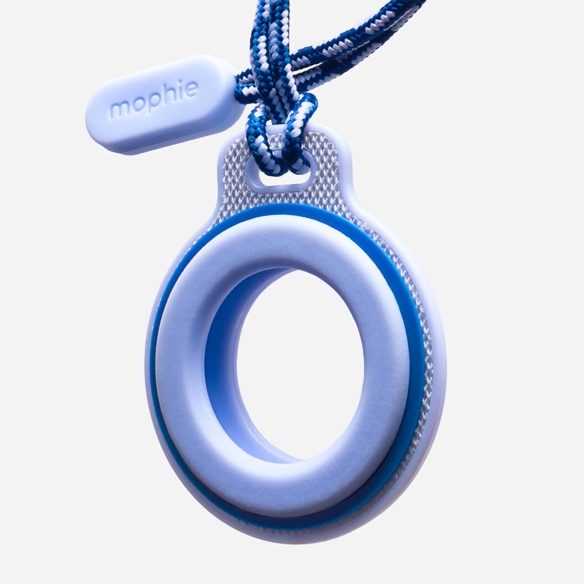 Knit AirTag Case with Loop Attach - 1 pack - Image 4