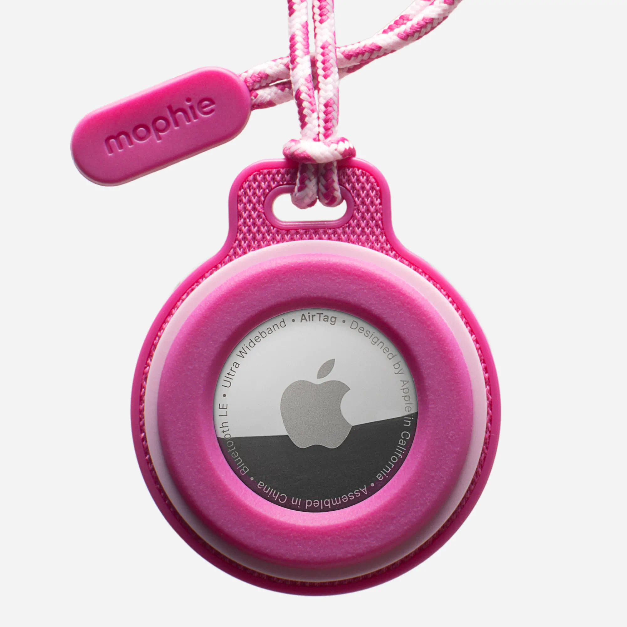 Knit AirTag Case with Loop Attach - 1 pack - Image 5