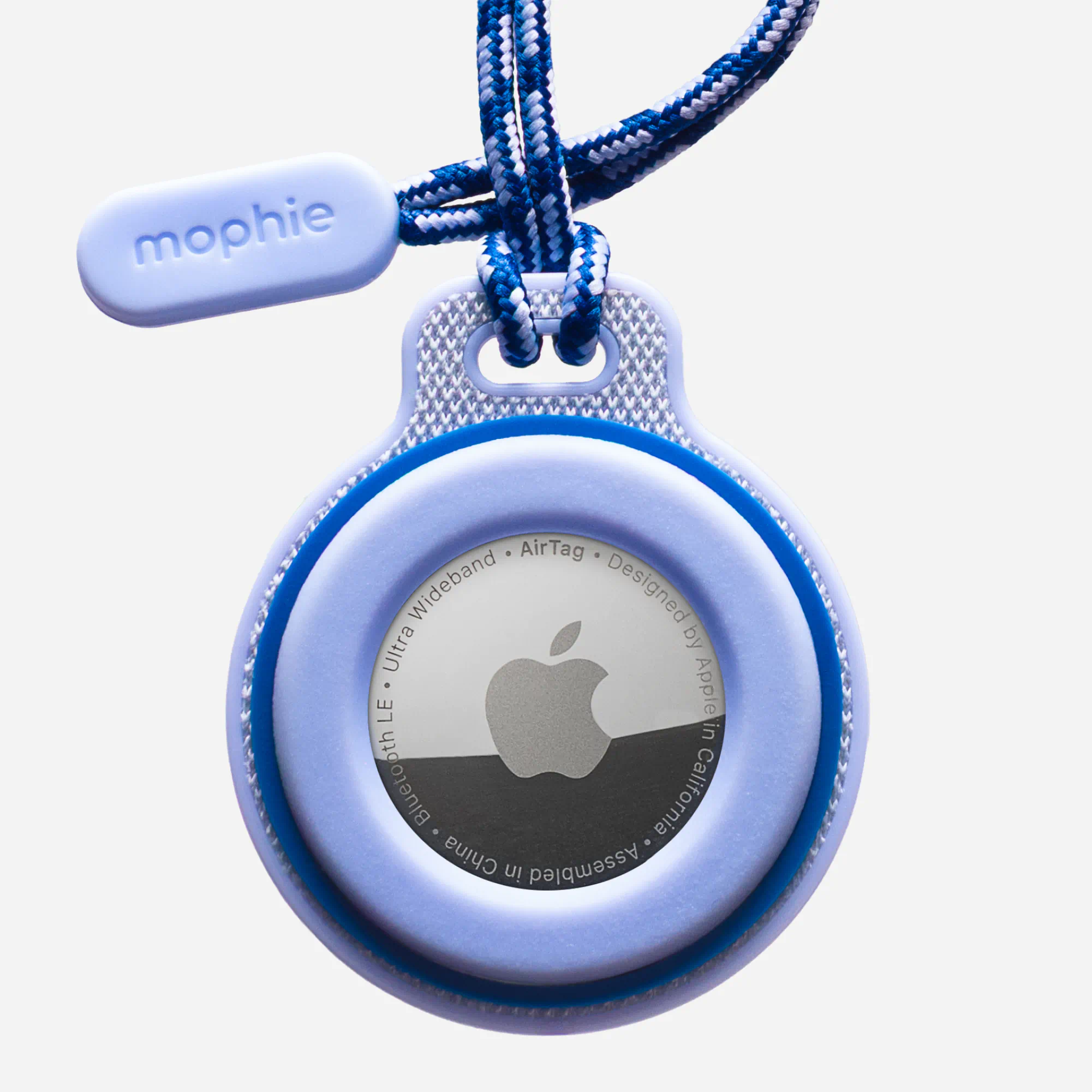 Knit AirTag Case with Loop Attach - 1 pack - Image 6