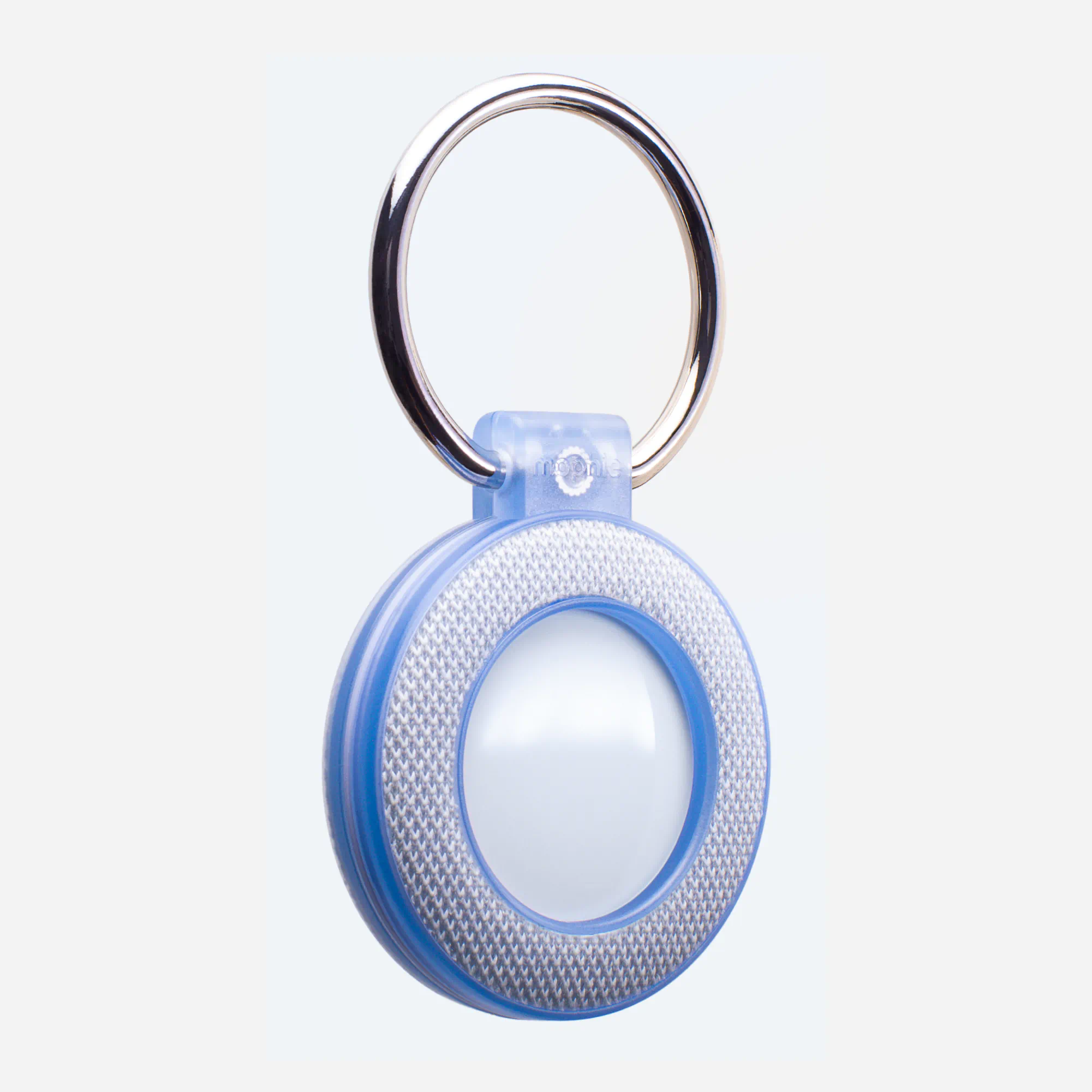 Knit AirTag Case with Ring Attach - 1 pack