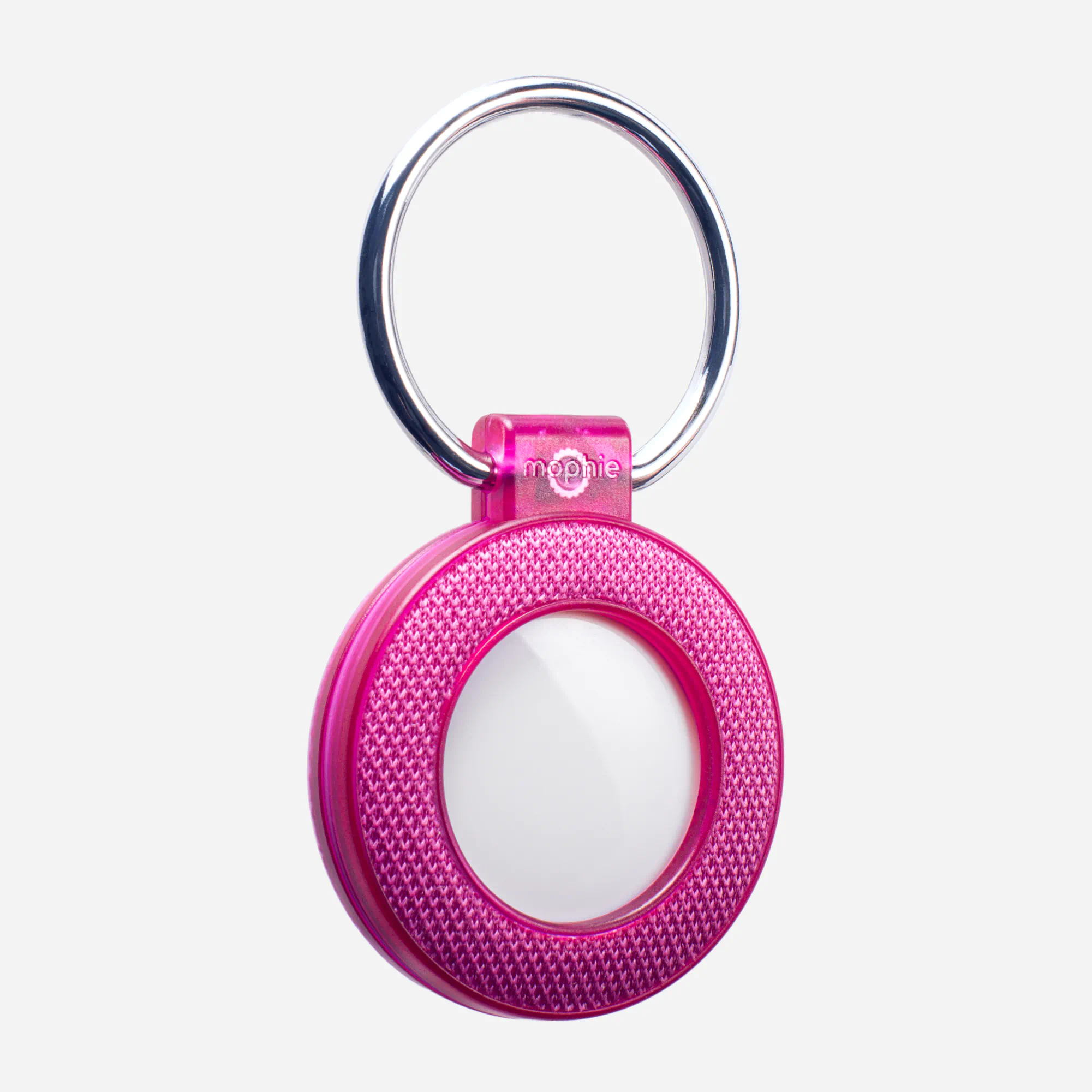 Knit AirTag Case with Ring Attach - 1 pack - Image 2
