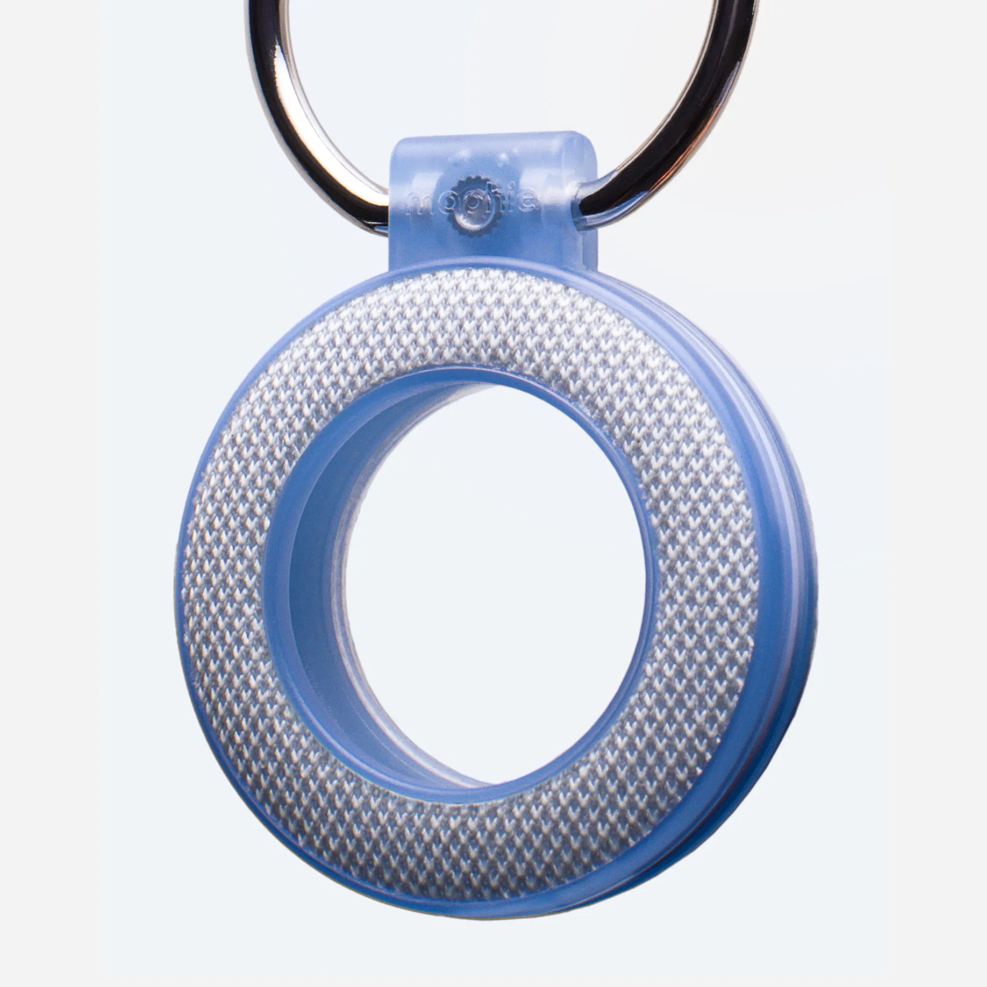 Knit AirTag Case with Ring Attach - 1 pack - Image 3