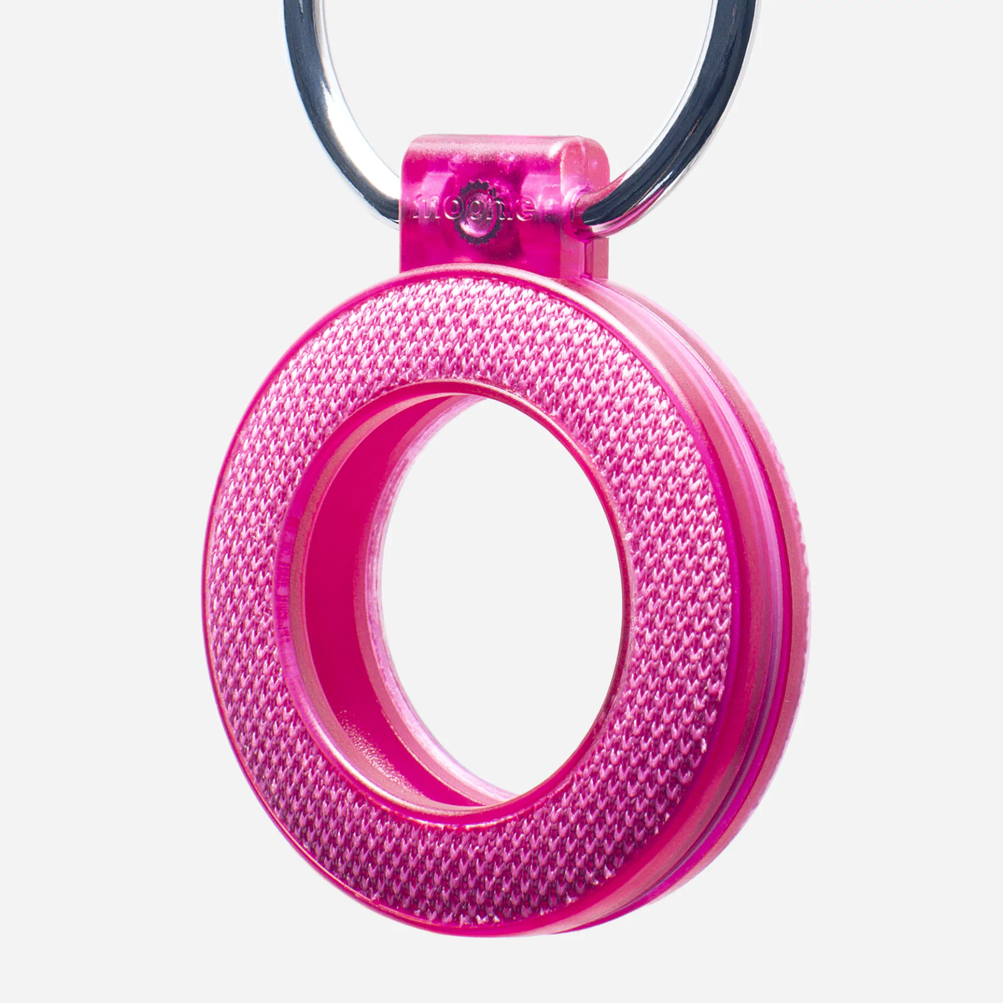 Knit AirTag Case with Ring Attach - 1 pack - Image 4