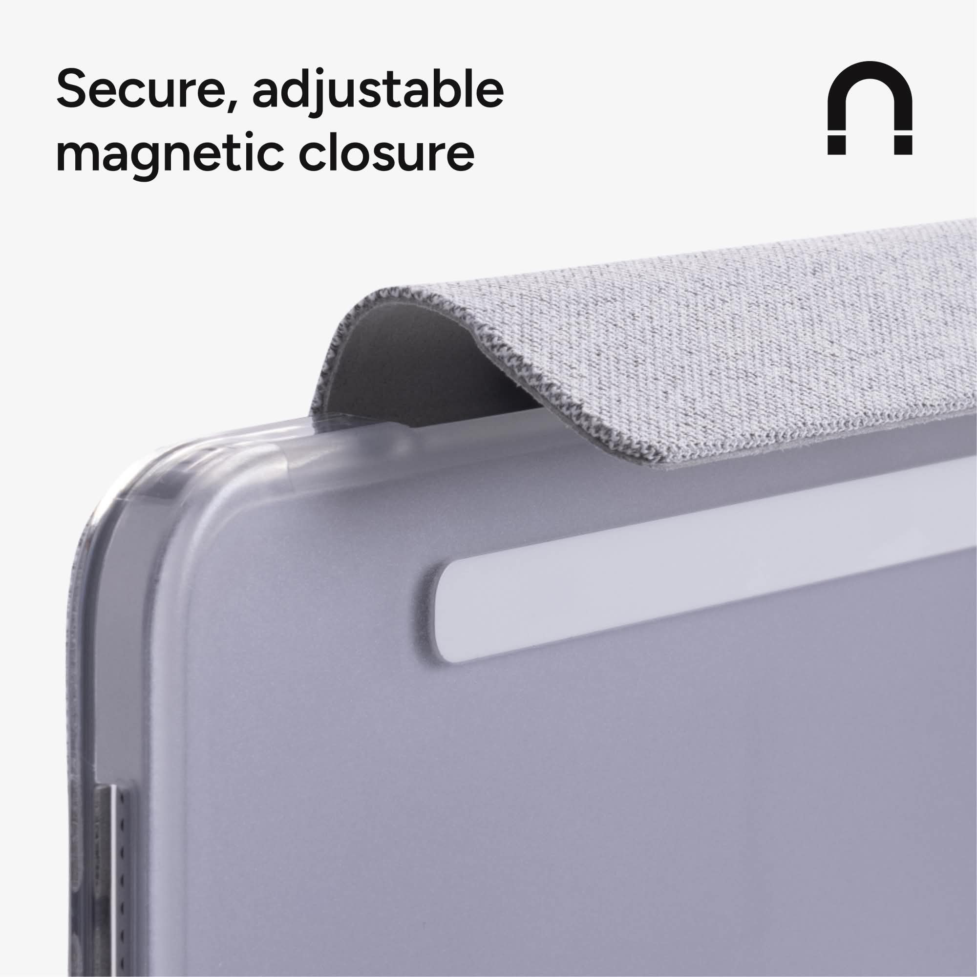 Knit Folio Tablet Case - iPad Air - Image 4