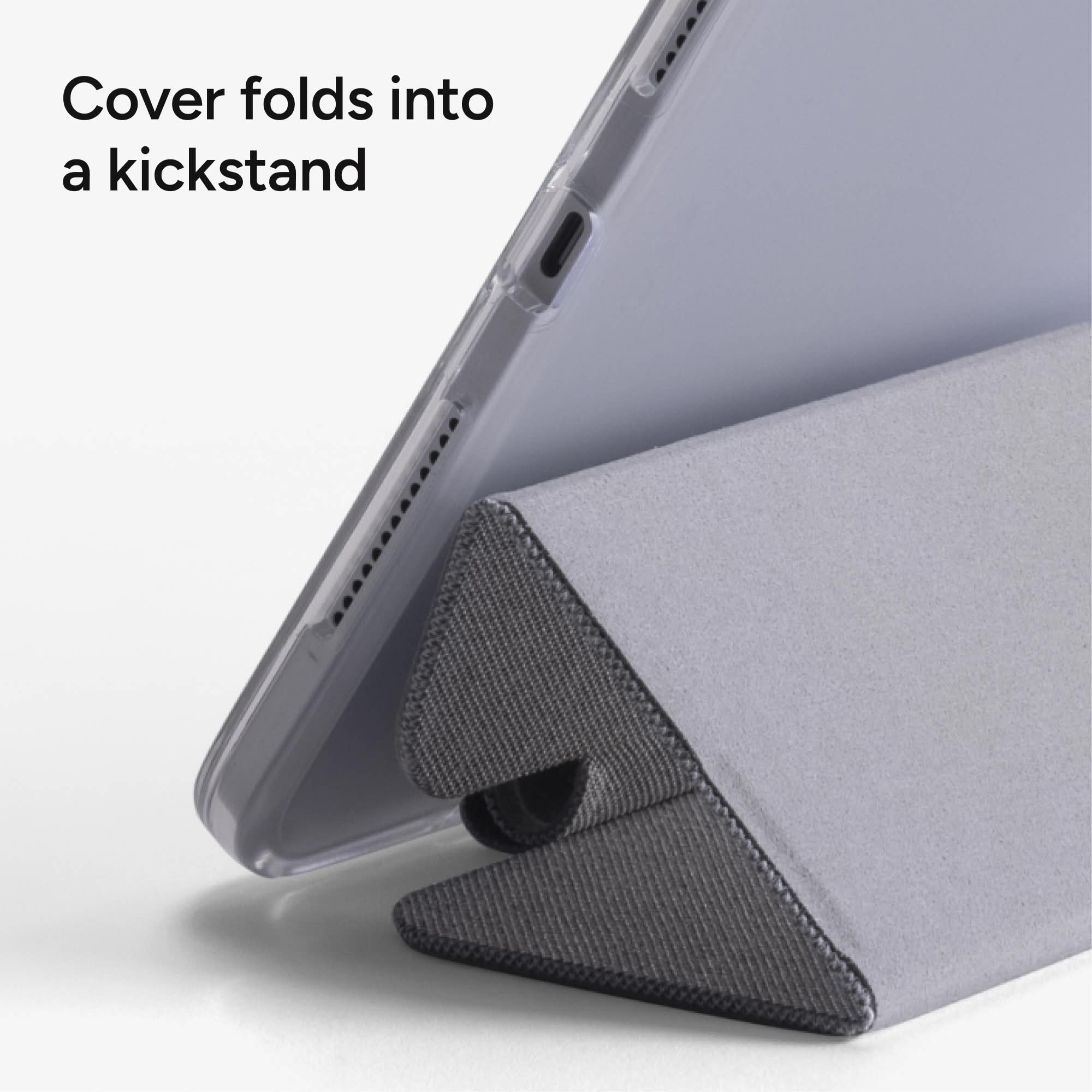 Knit Folio Tablet Case - iPad Air - Image 6